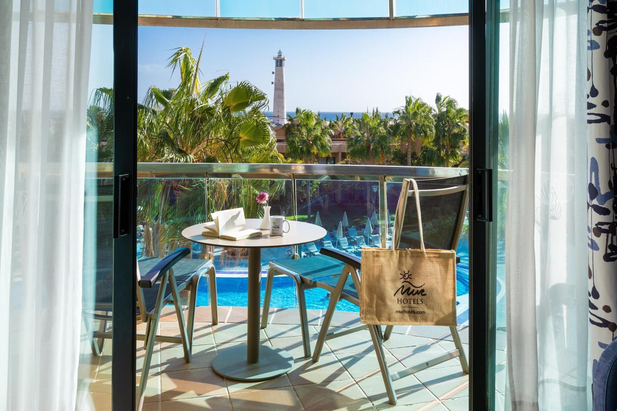Single Room Sea View