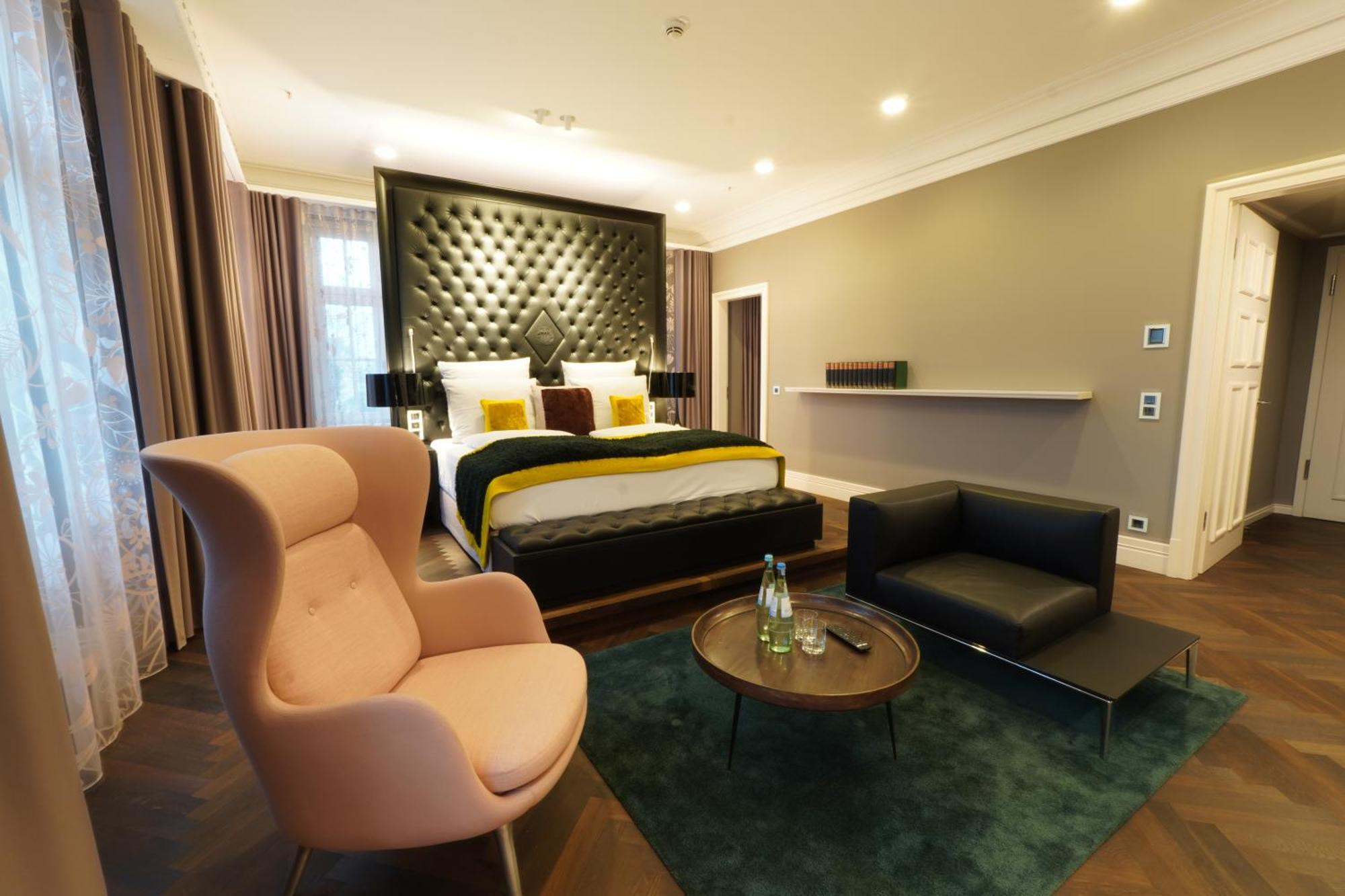 Sophia Brockhaus Suite