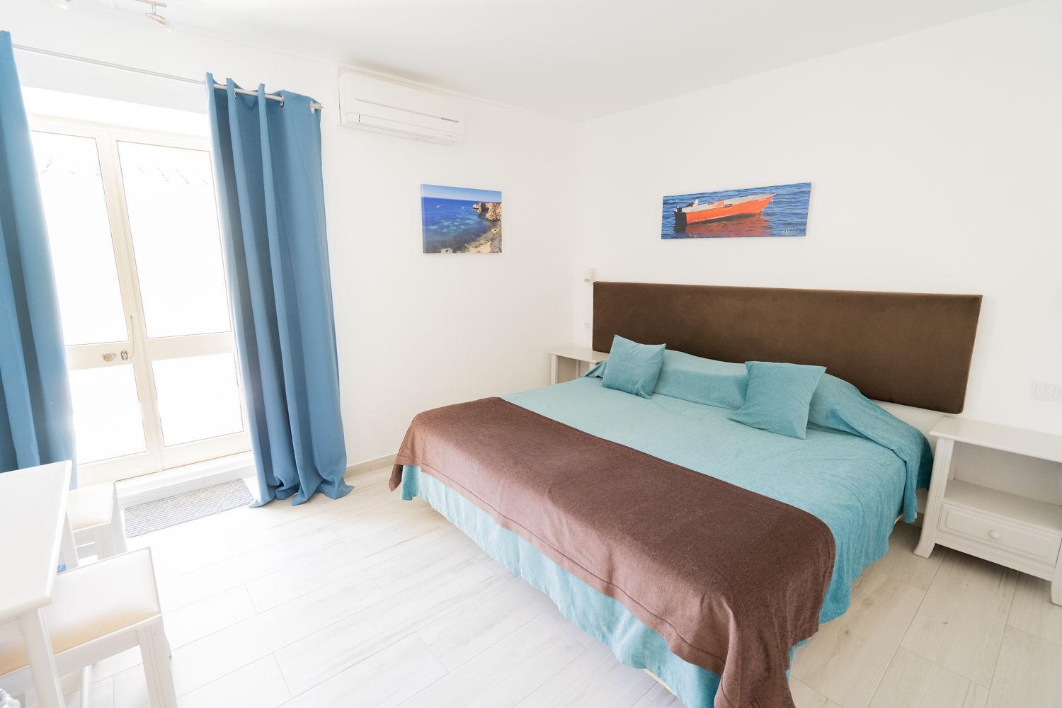 One Bedroom Apartment Sea Front