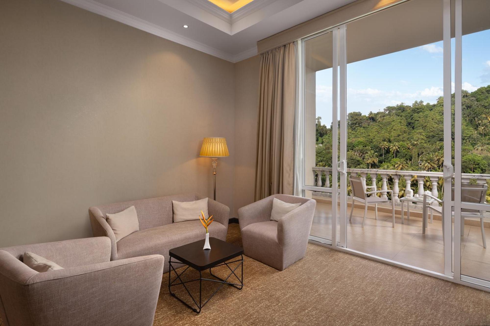 PREMIER SUITE JACUZZI