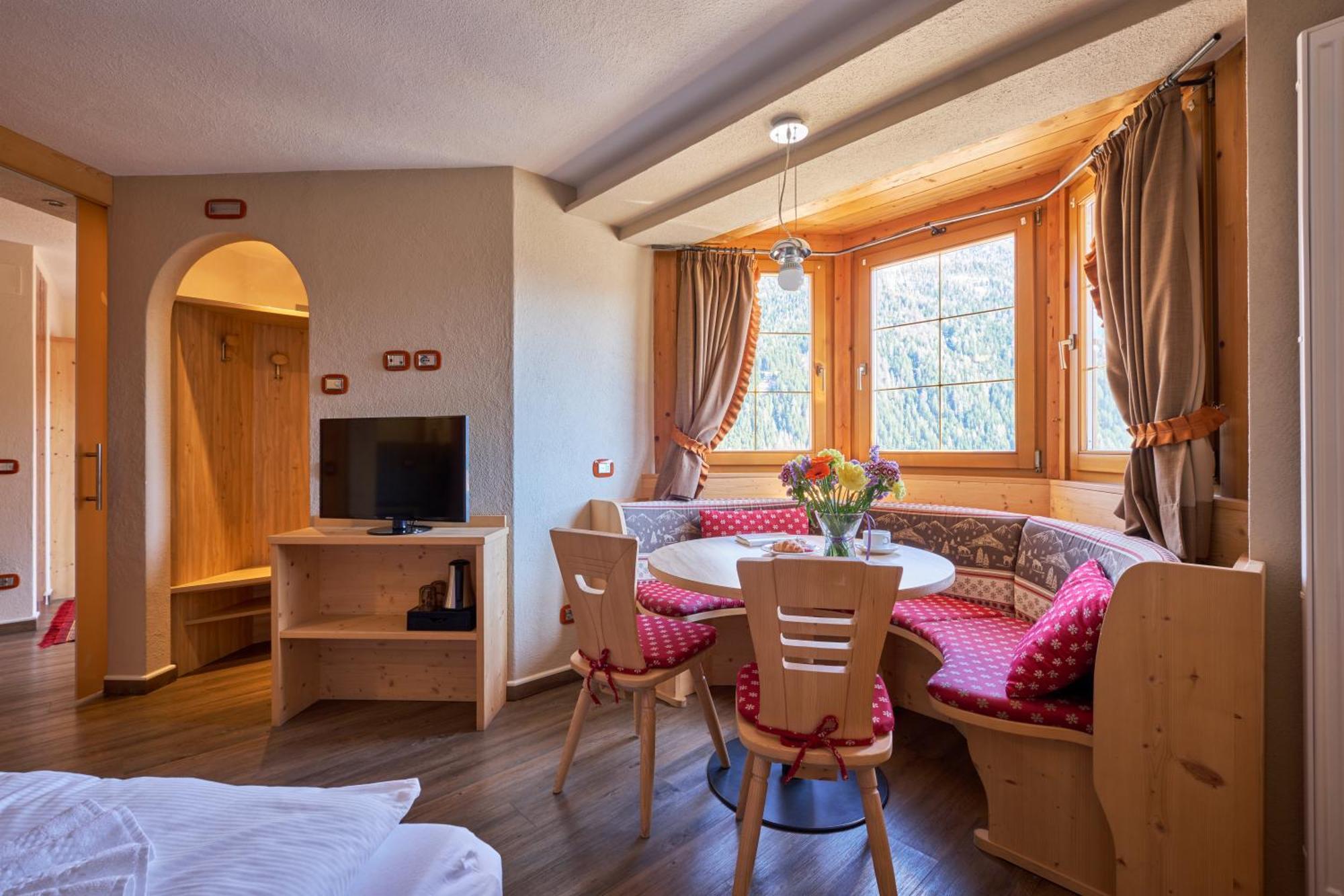 Suite Deluxe