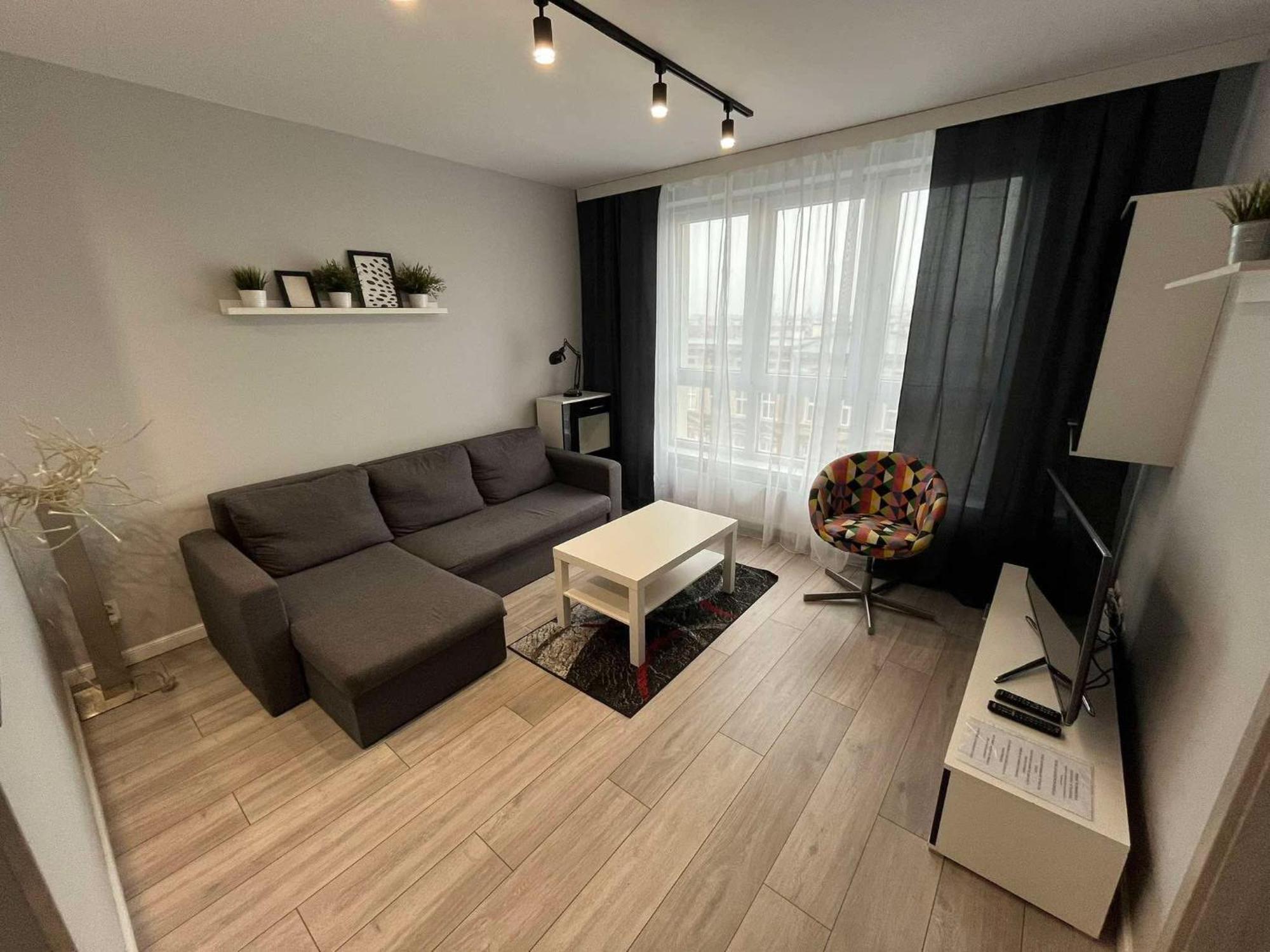 Superior Apartment