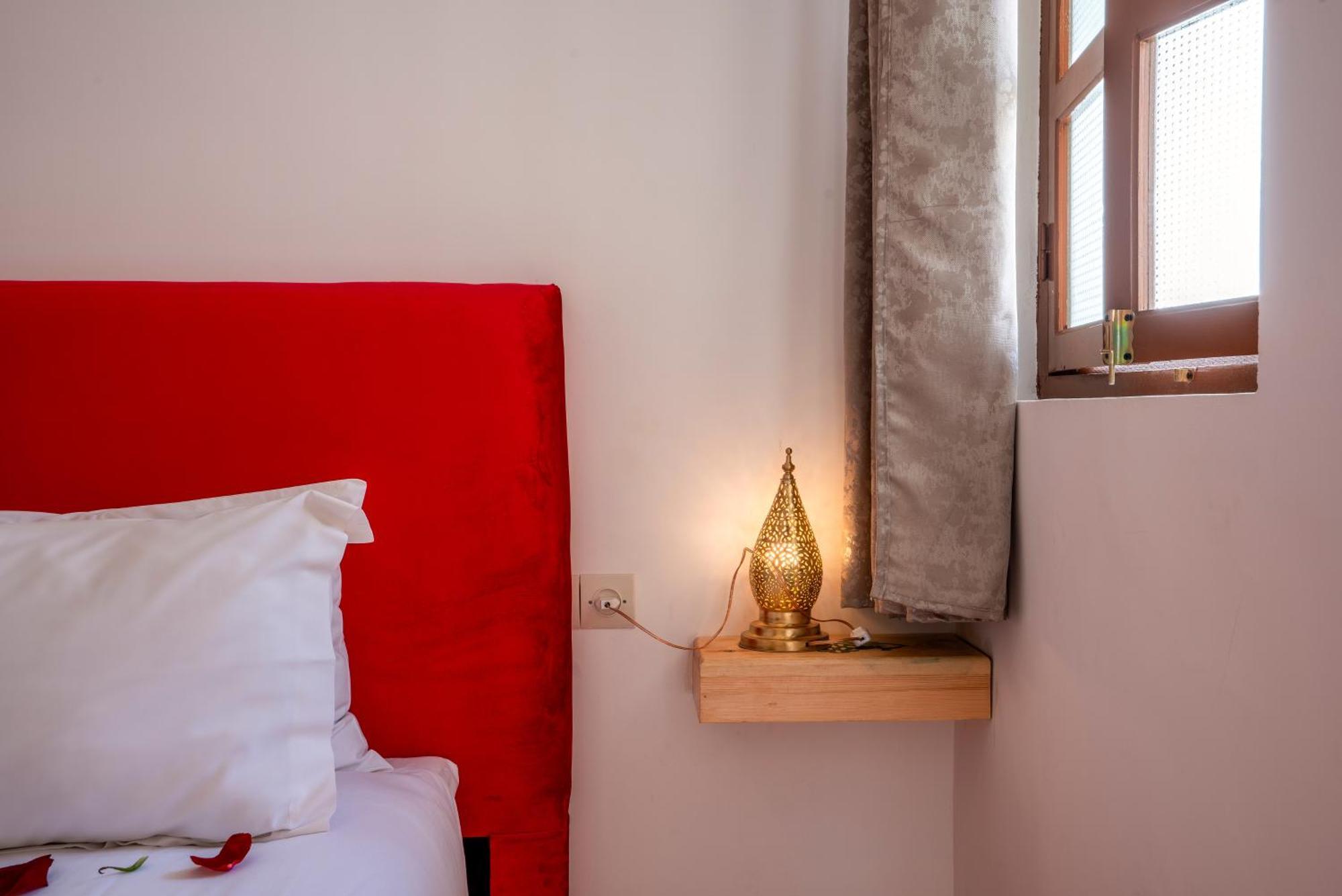 Habitación Doble Estándar