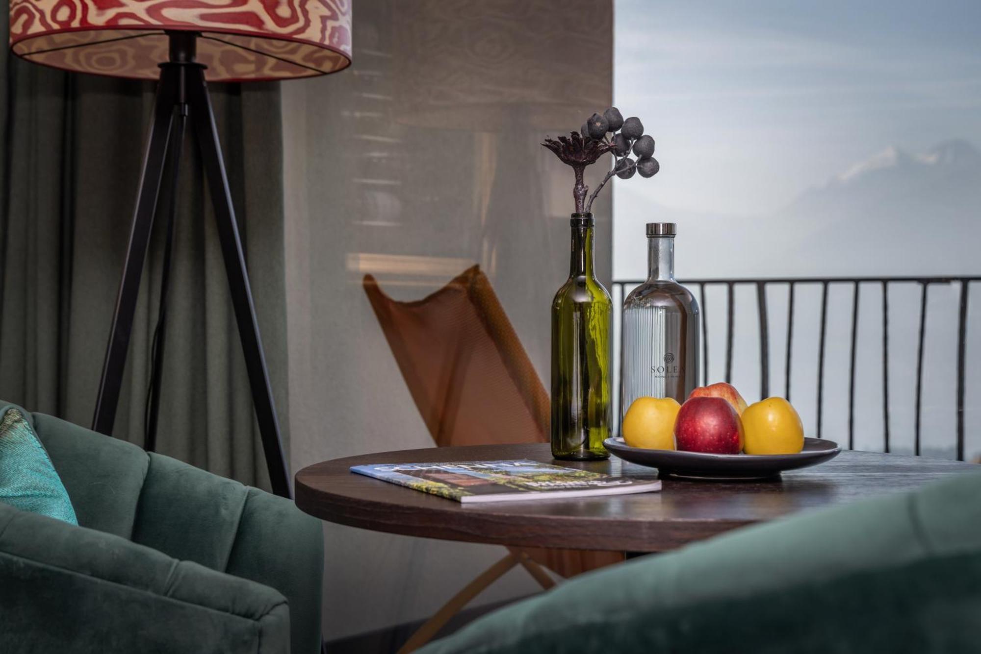 Junior Suite Deluxe