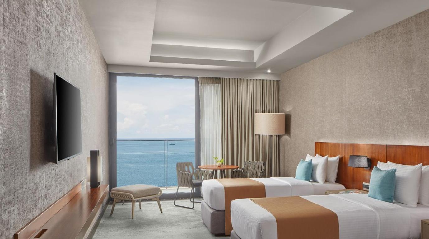 Chambre Deluxe