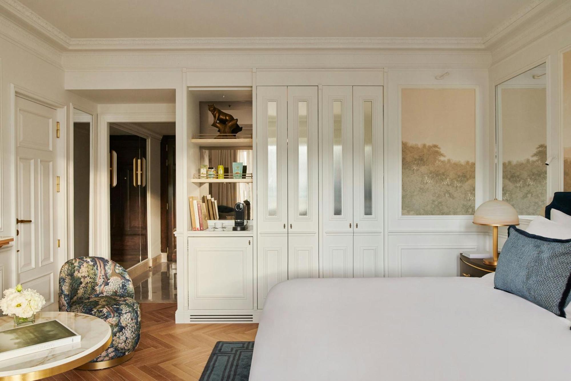 Grand Premium Neptuno King Room