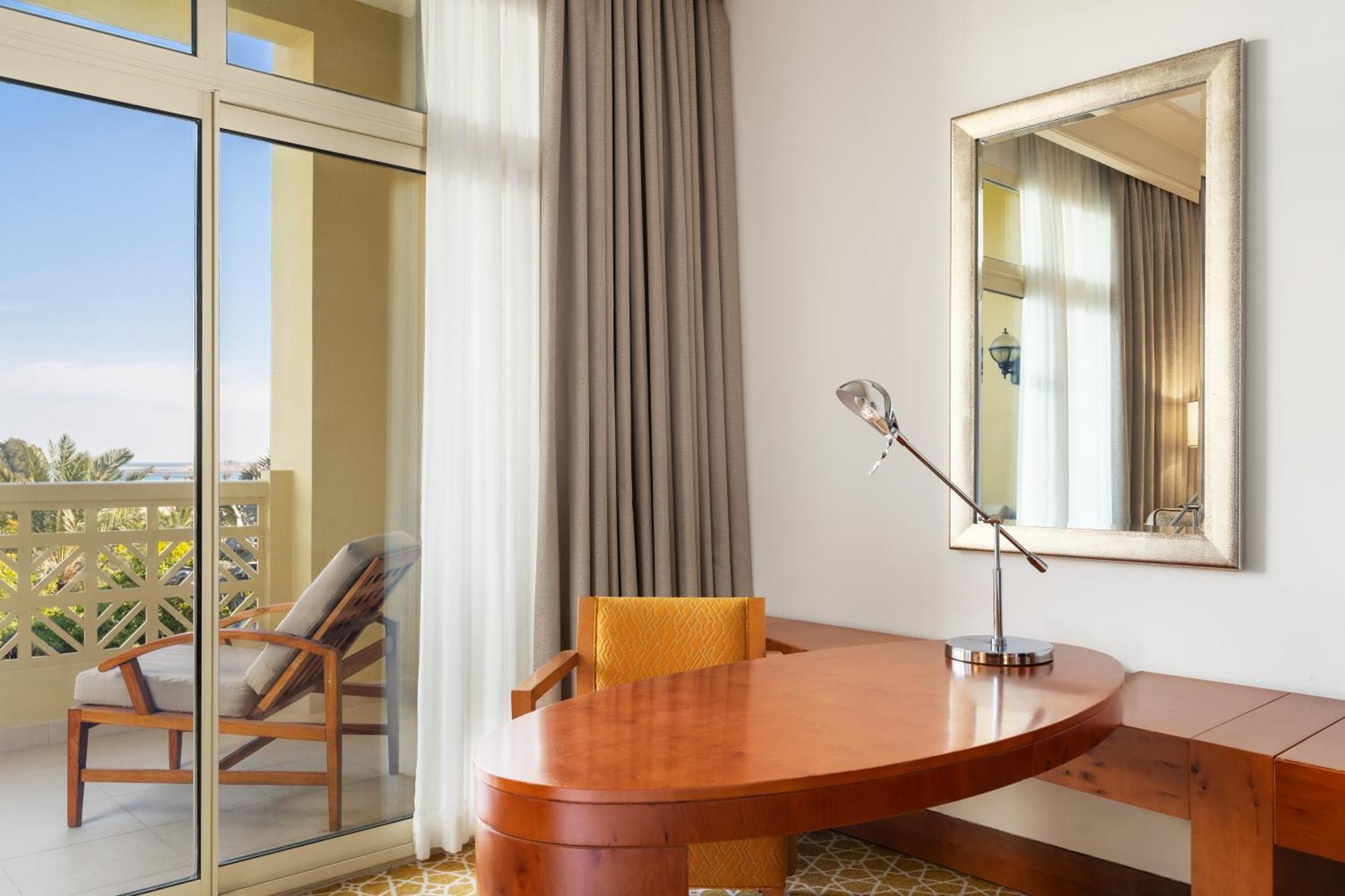 Twin Room Garden View