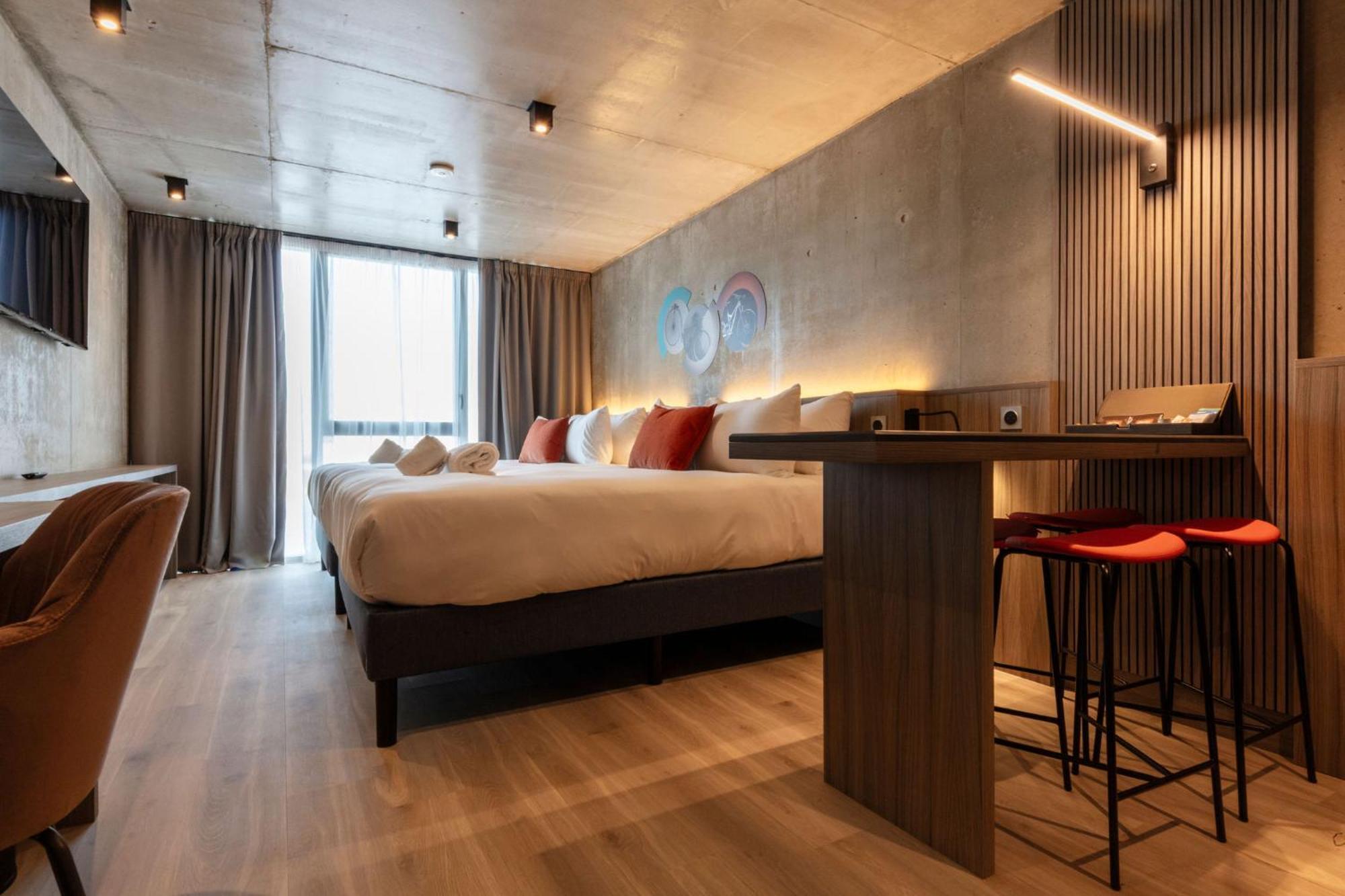 Habitación Familiar Premium