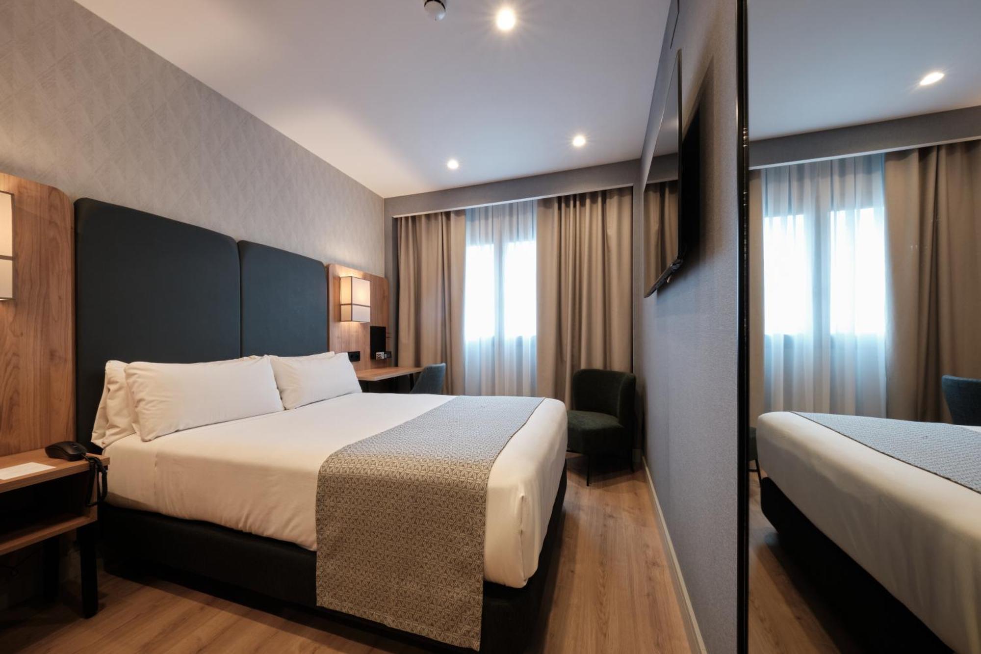 Deluxe Einzelzimmer