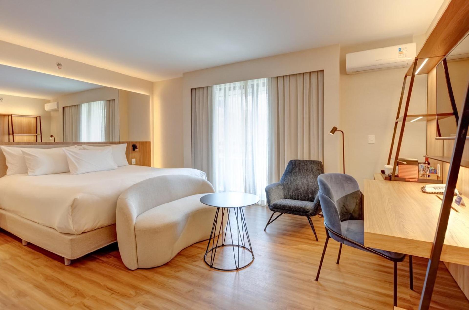 Quarto King Premium