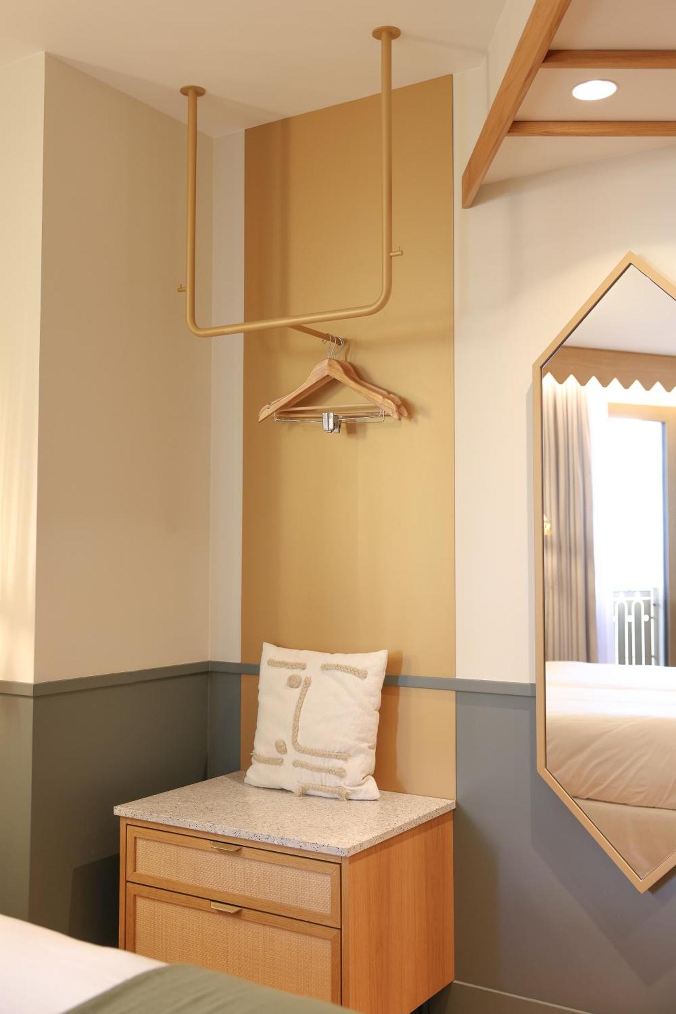 Habitación Doble Clásica - 2 camas