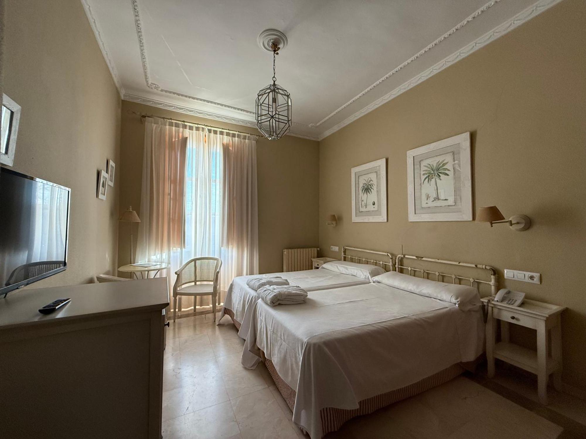 Double or Twin Room