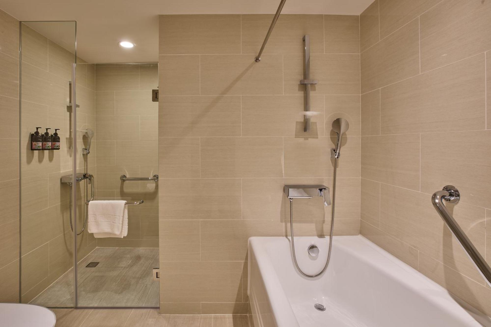 Suite Executive