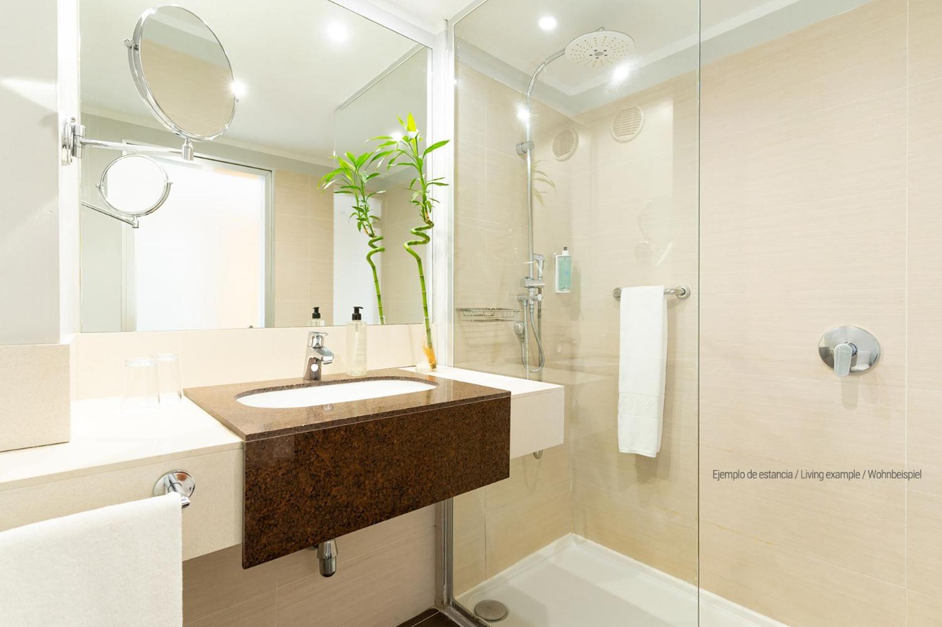 Double Room Excellence