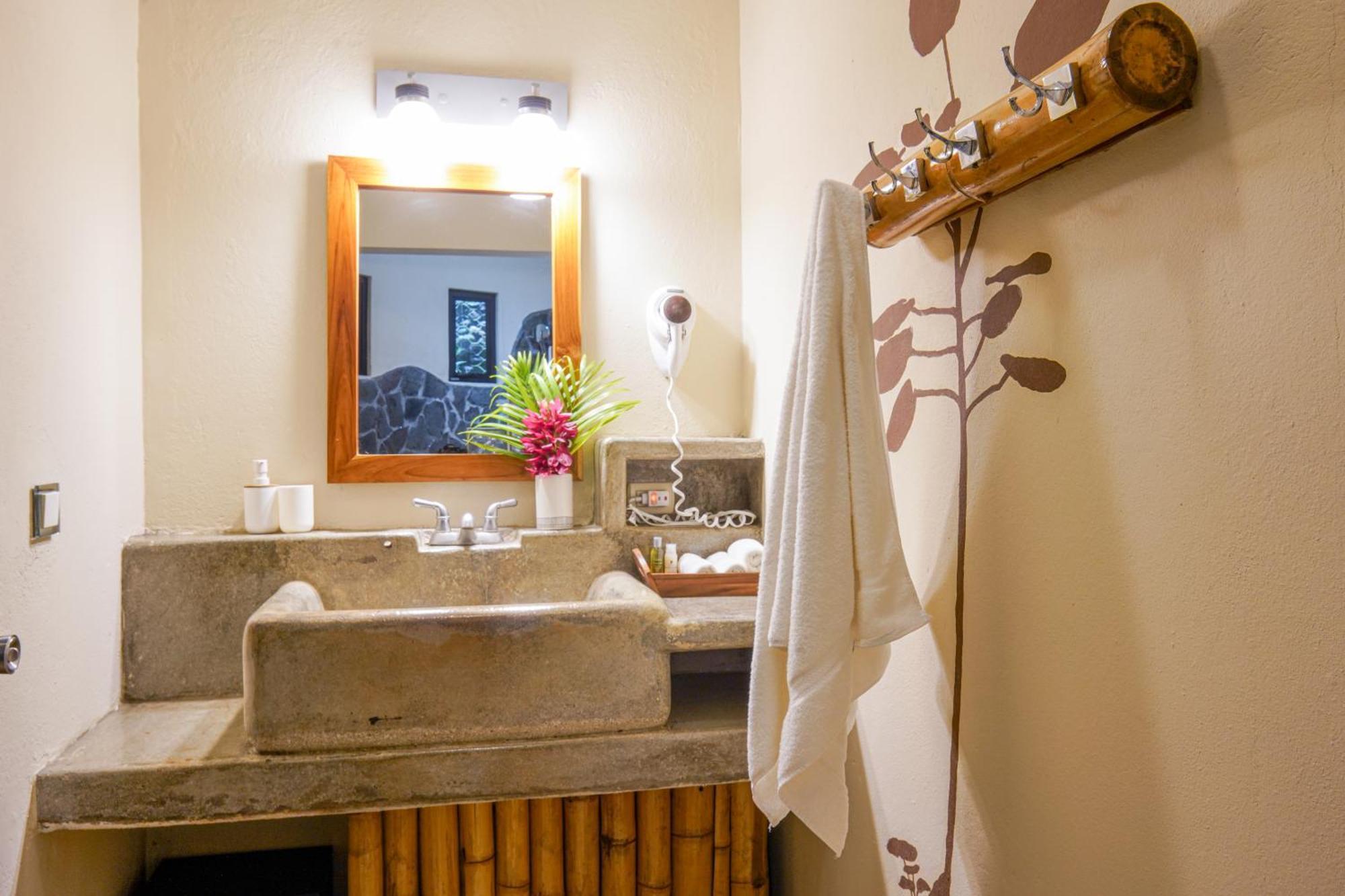 Double Room - Adults Only
