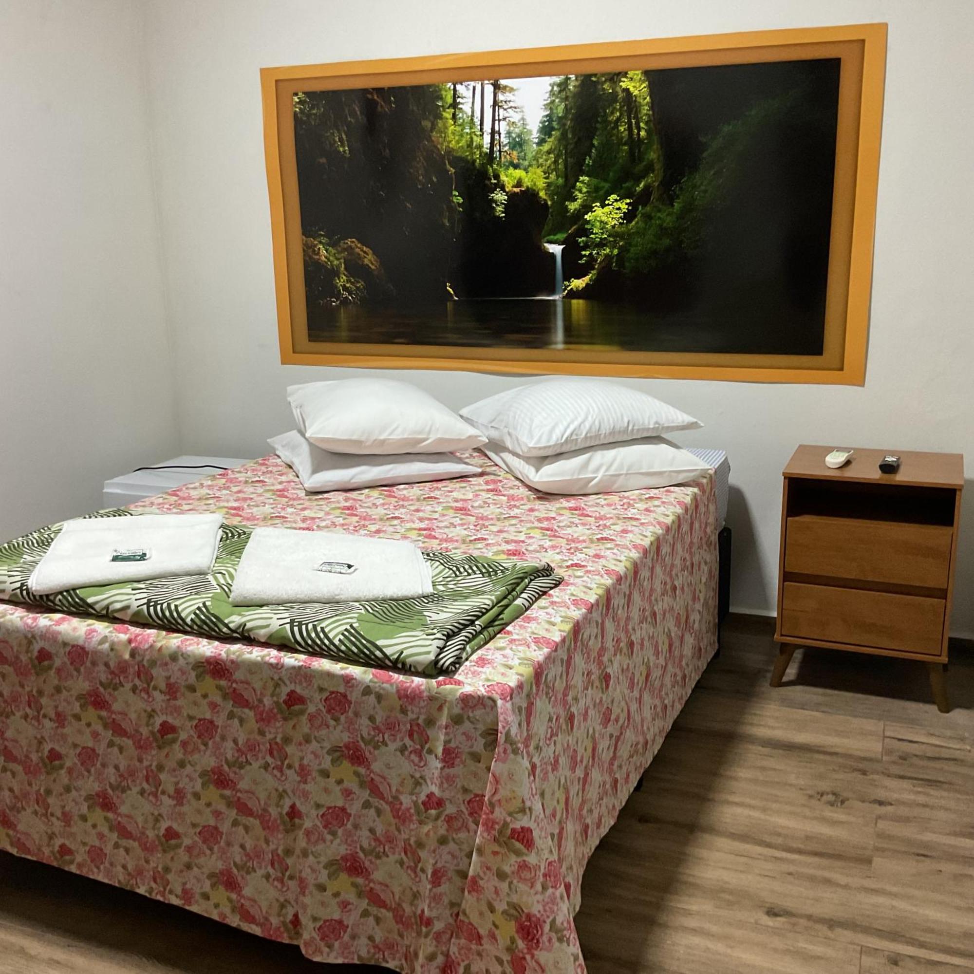 Deluxe Double Room Bath
