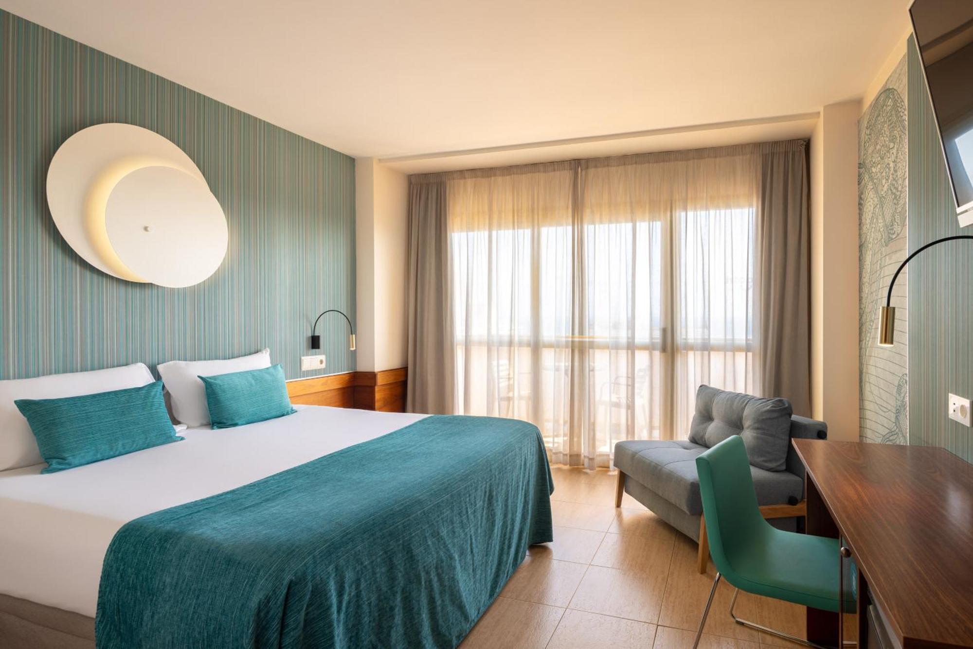 Superior Dreibettzimmer