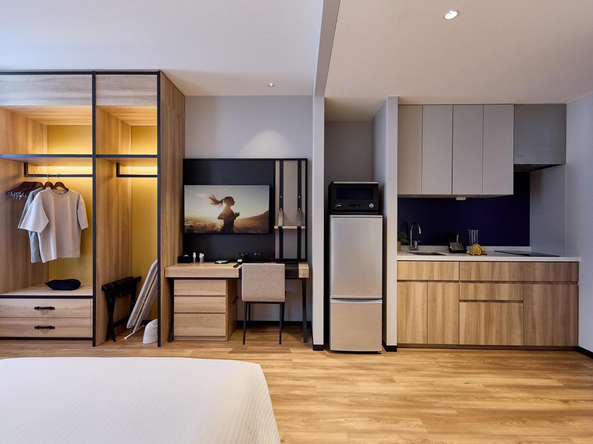 Premier Twin Room