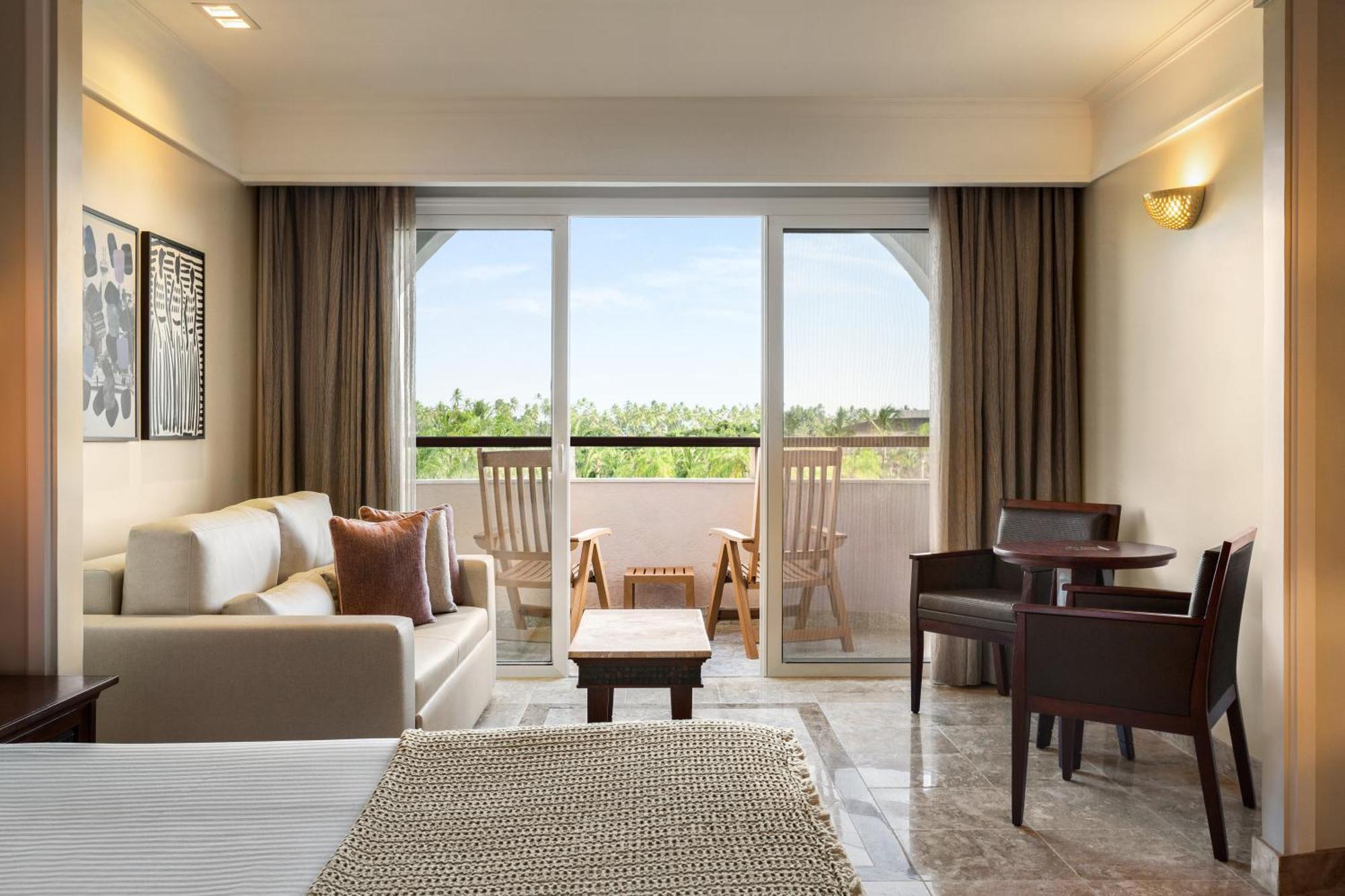 Junior Suite am Pool