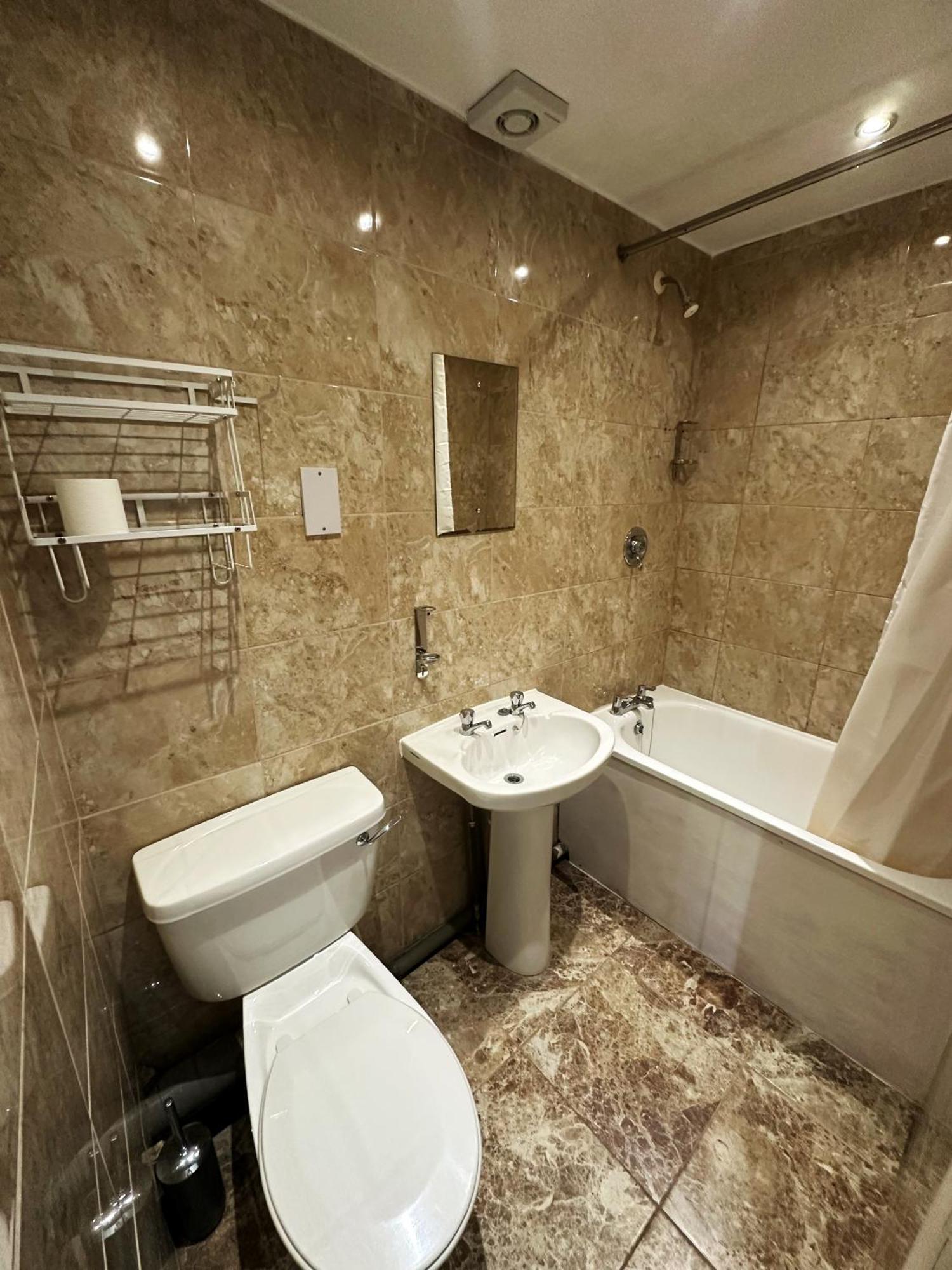 Quarto Quádruplo Standard