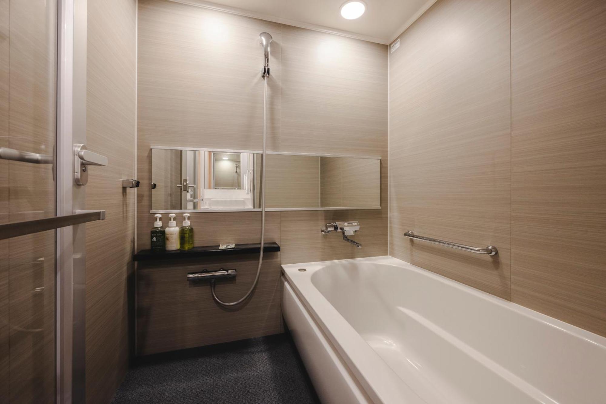 Double Room Non-Smoking
