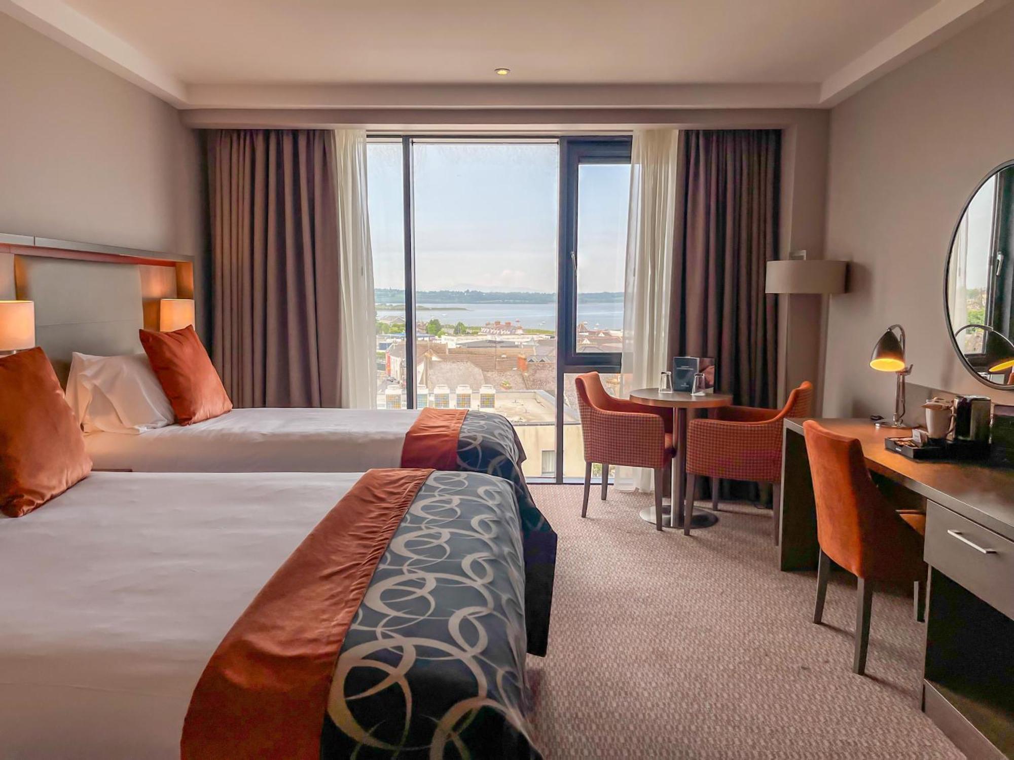 Superior Double Single Room