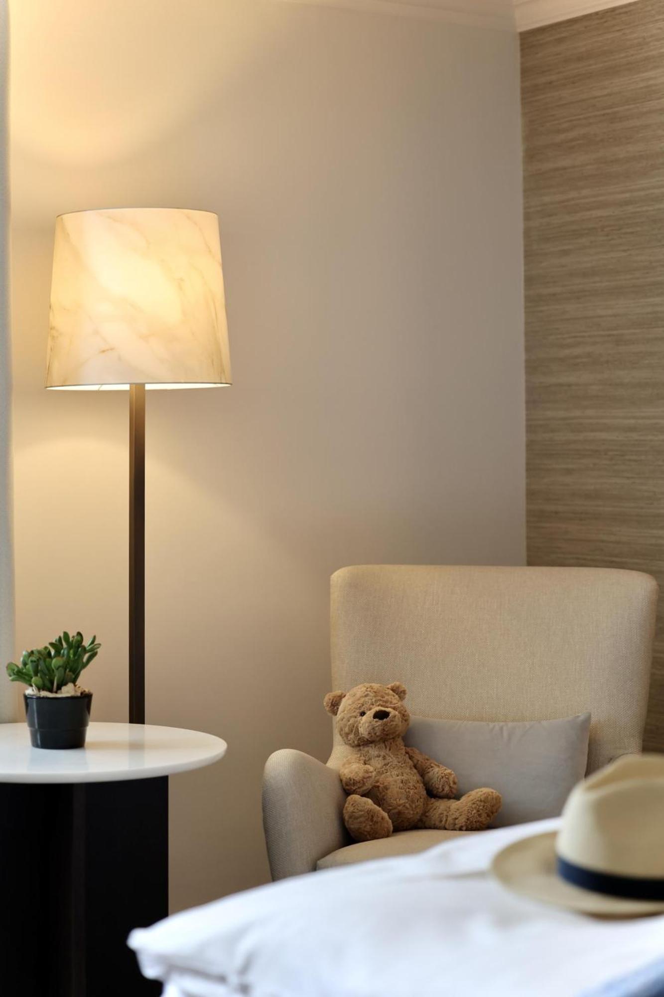 Habitación Doble Signature