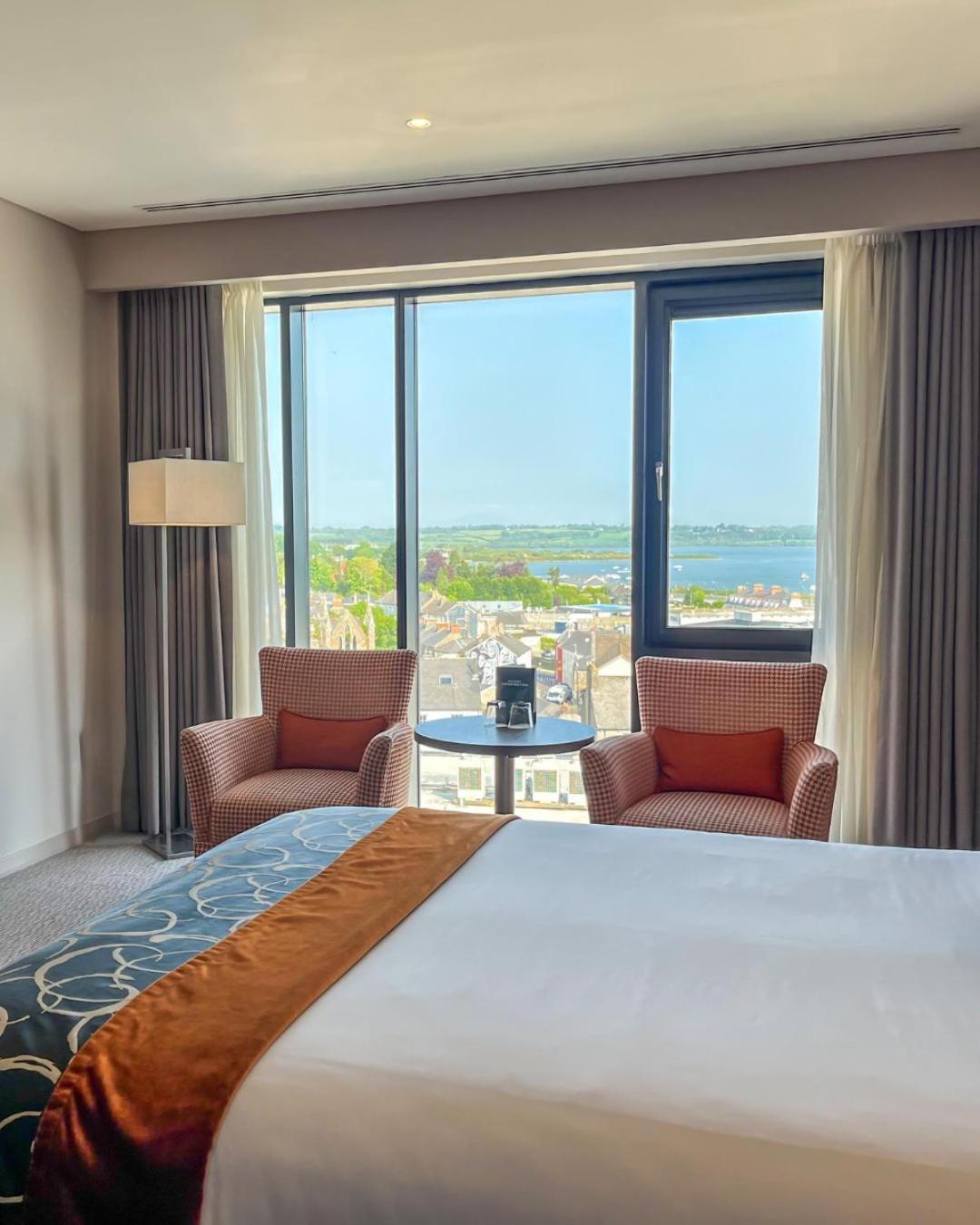 Superior Double Single Room