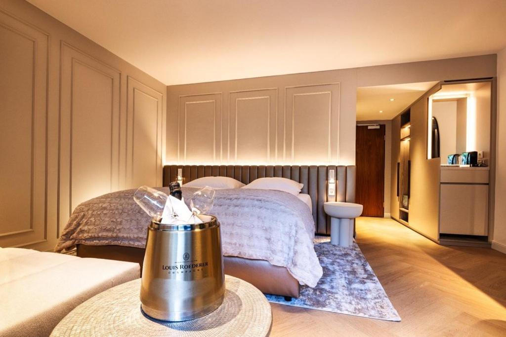 Comfort+ Doppelzimmer