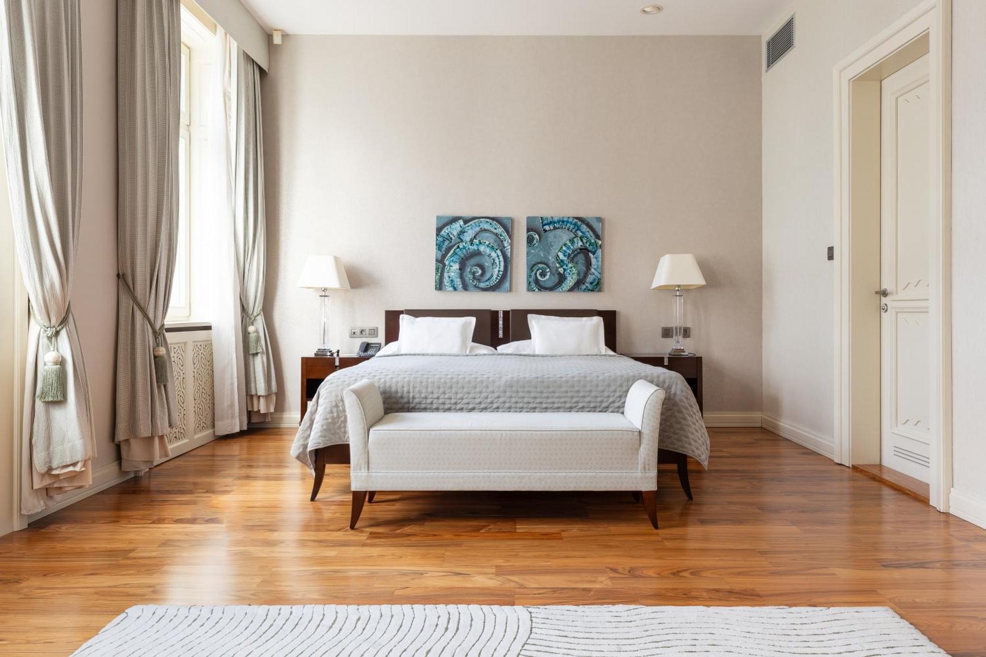 Luxus Apartment