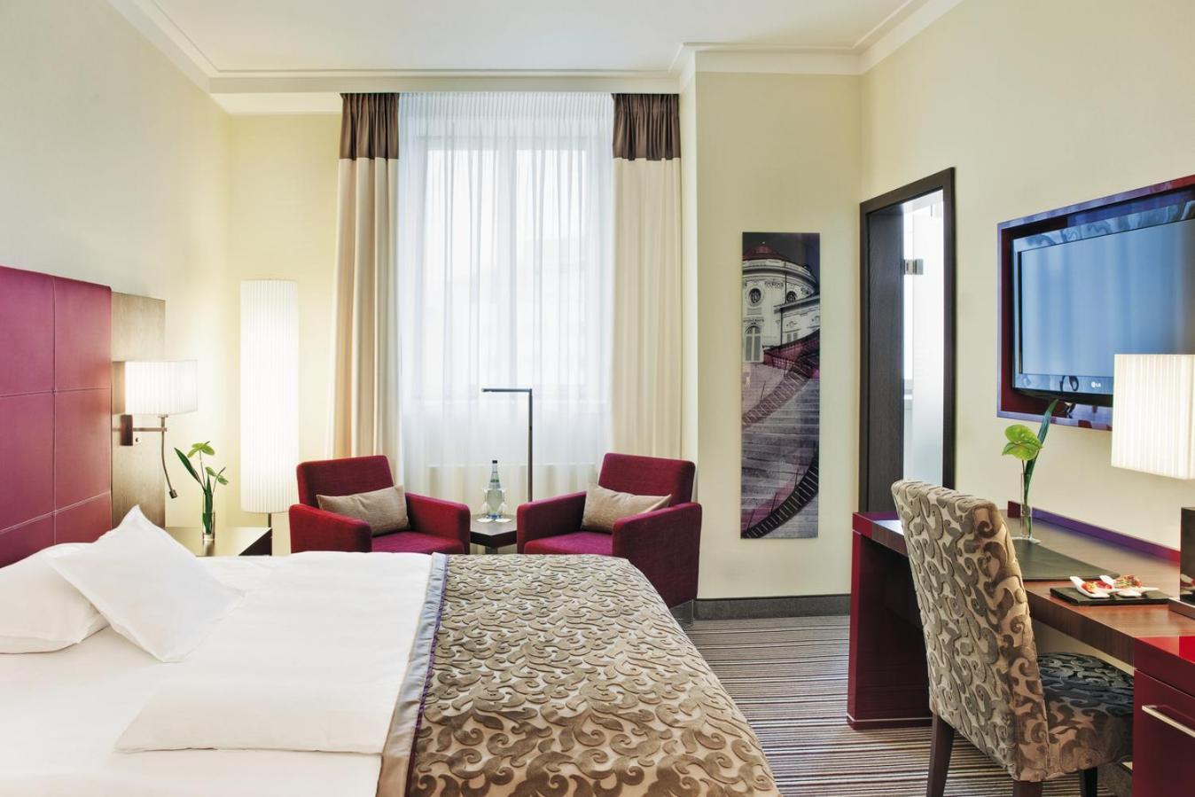 Quarto Superior
