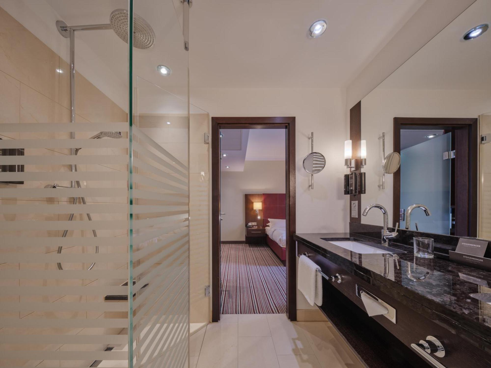 Quarto Deluxe