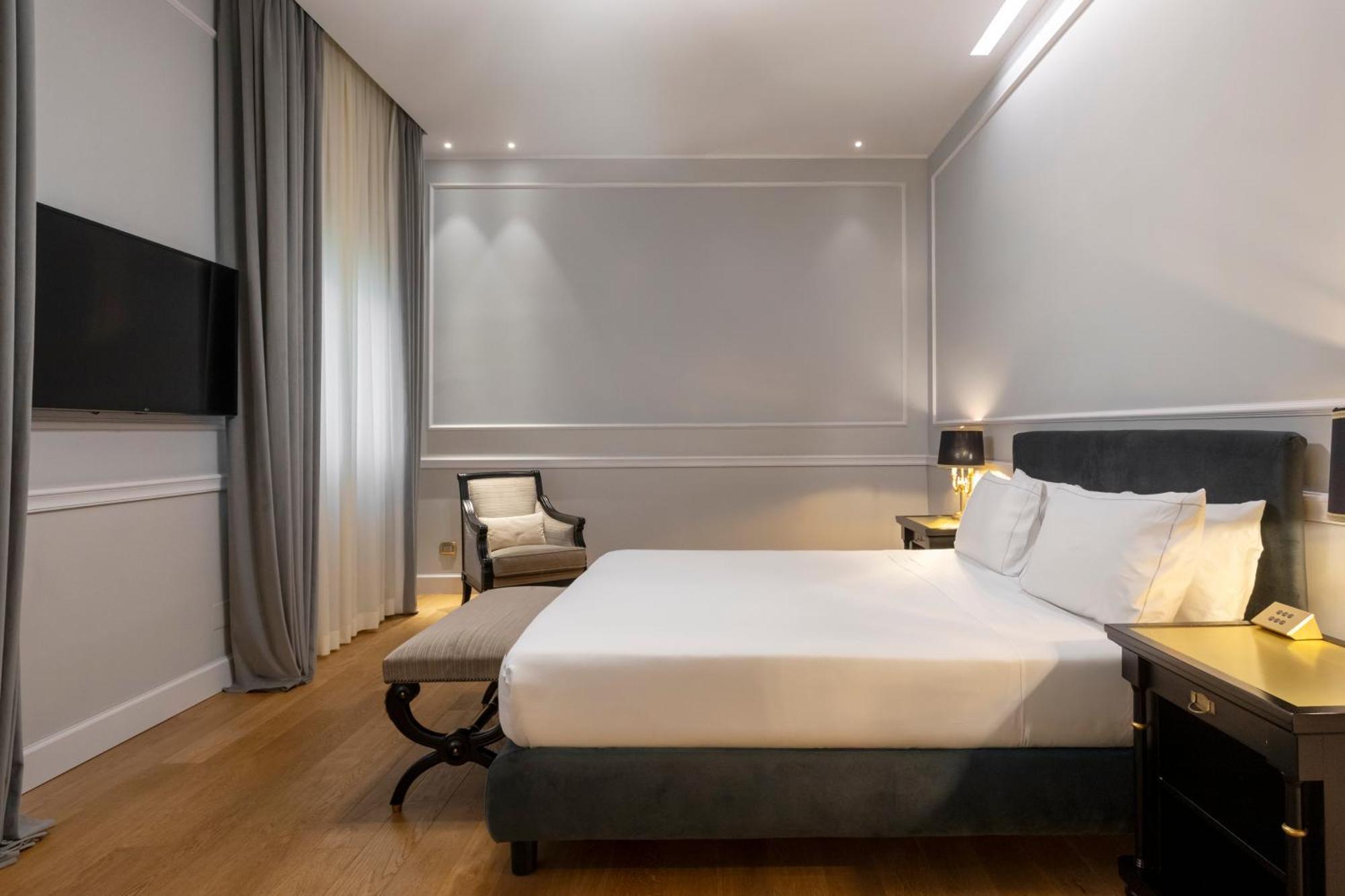 Prestige Double Room