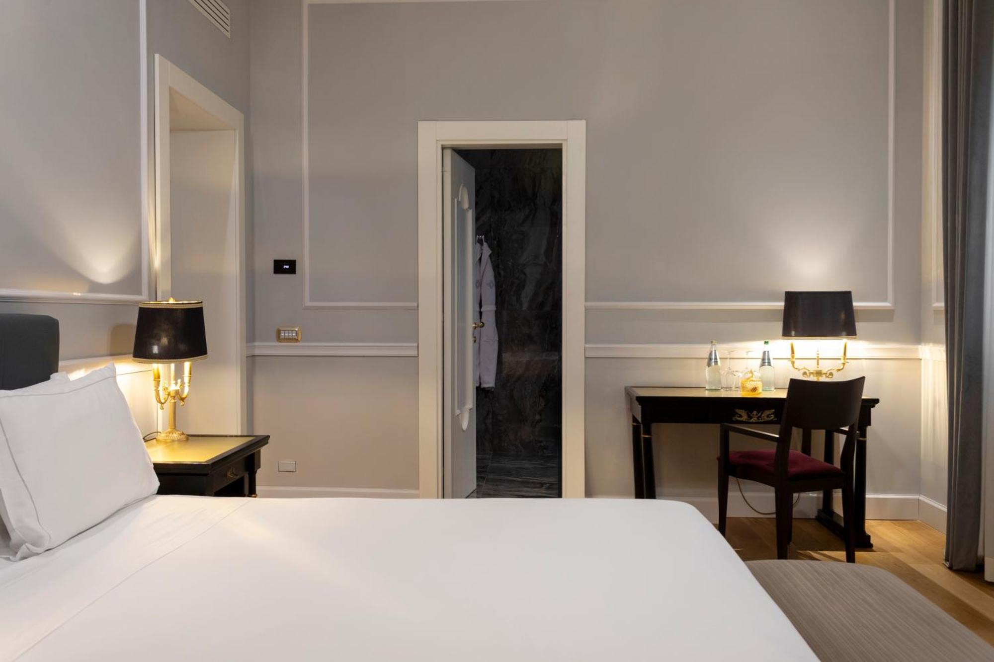 Prestige Double Room