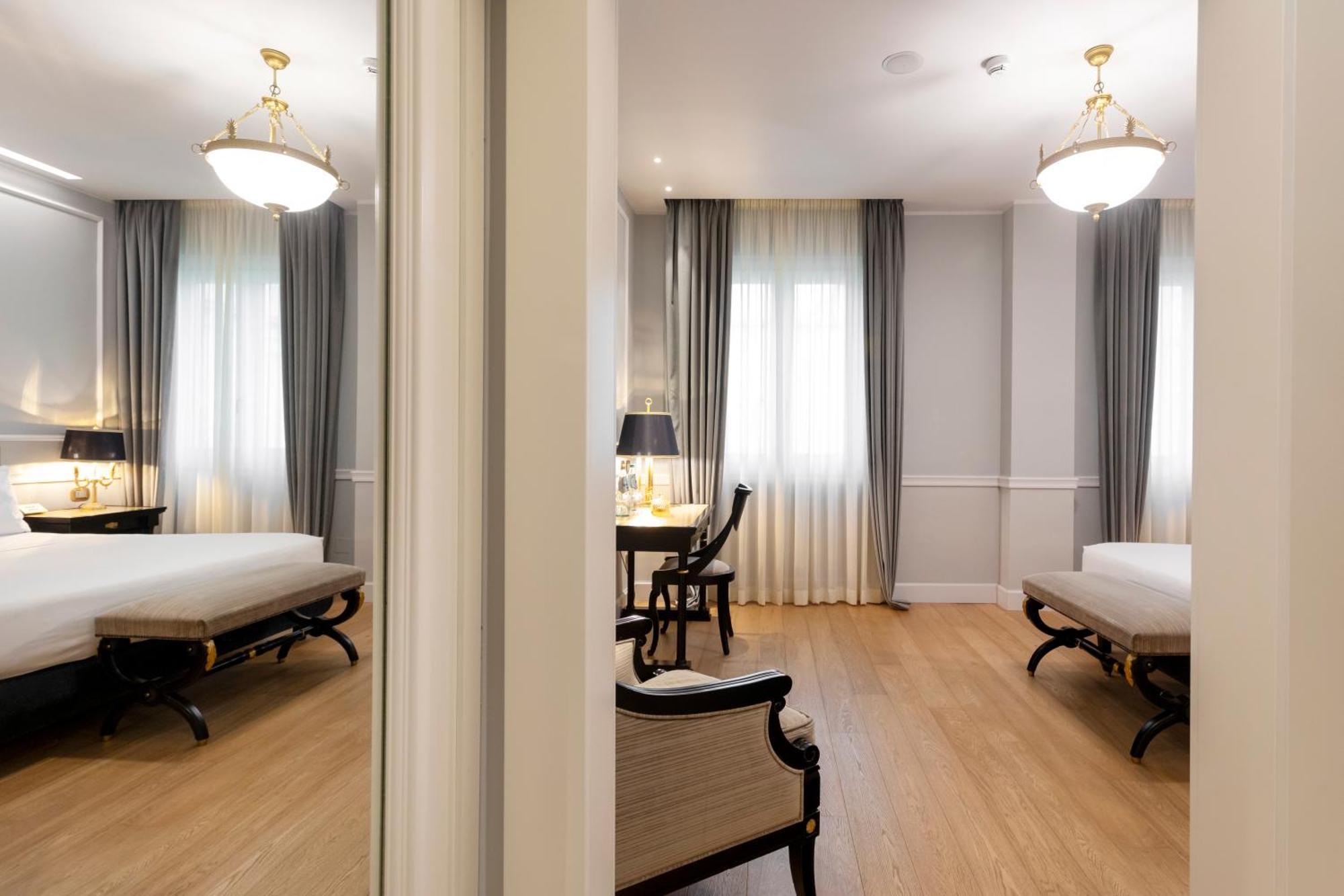 Superior Double or Twin Room