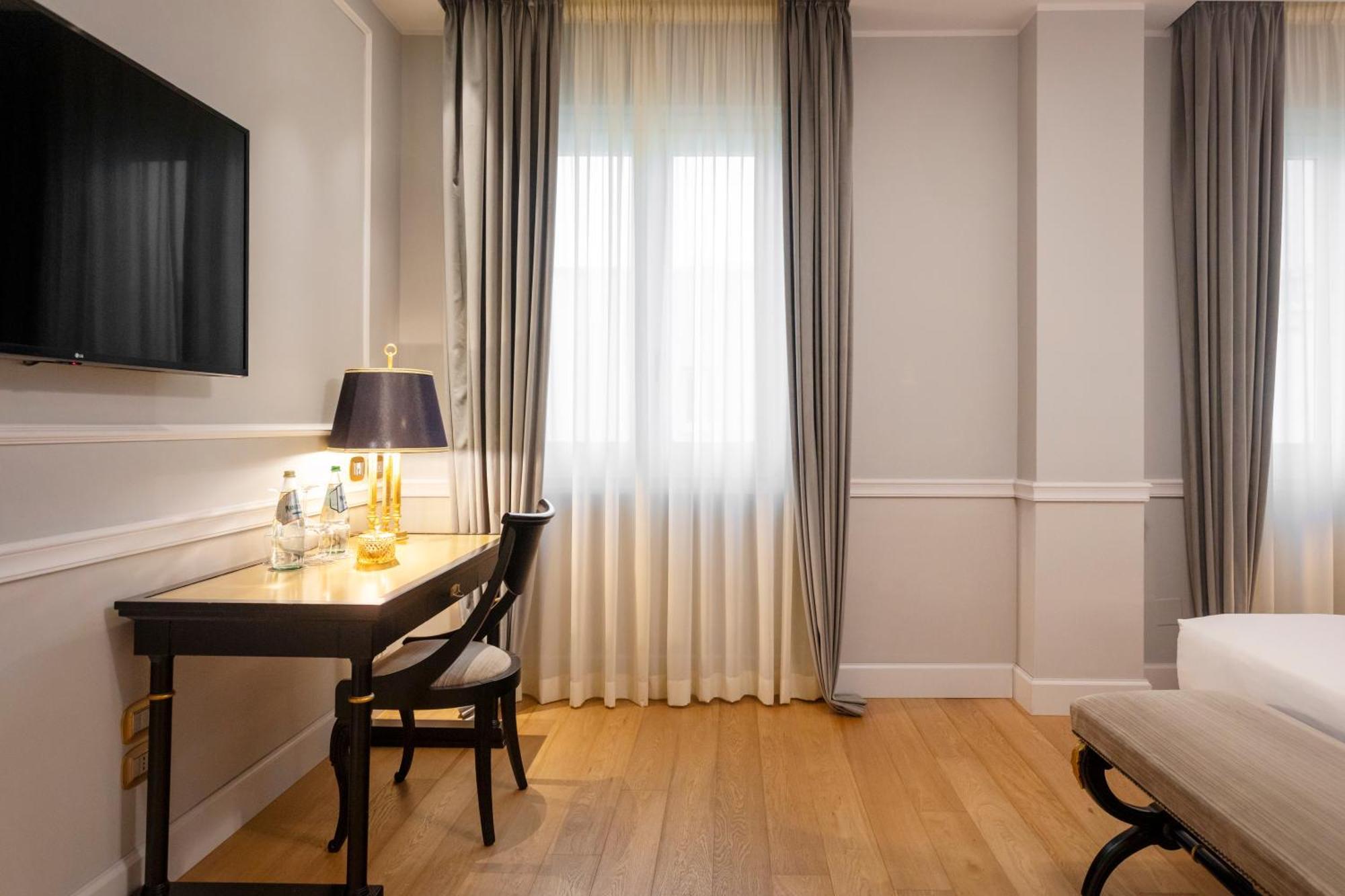 Superior Double or Twin Room