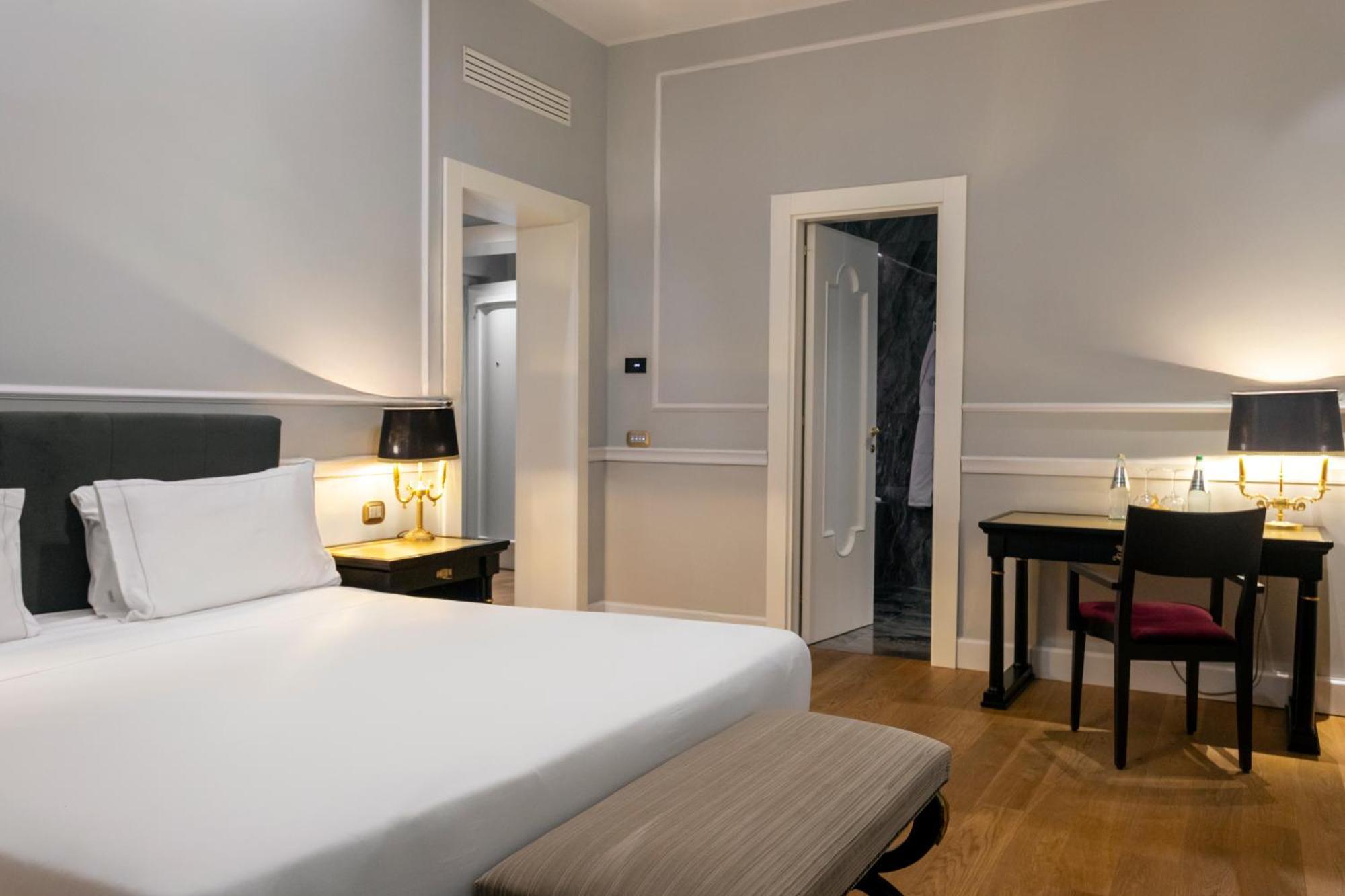 Prestige Double Room