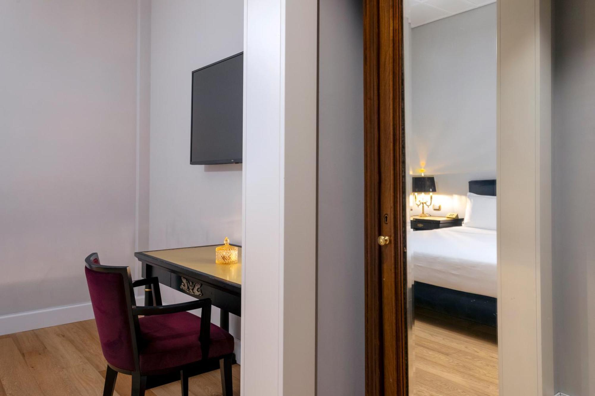 Classic Double or Twin Room