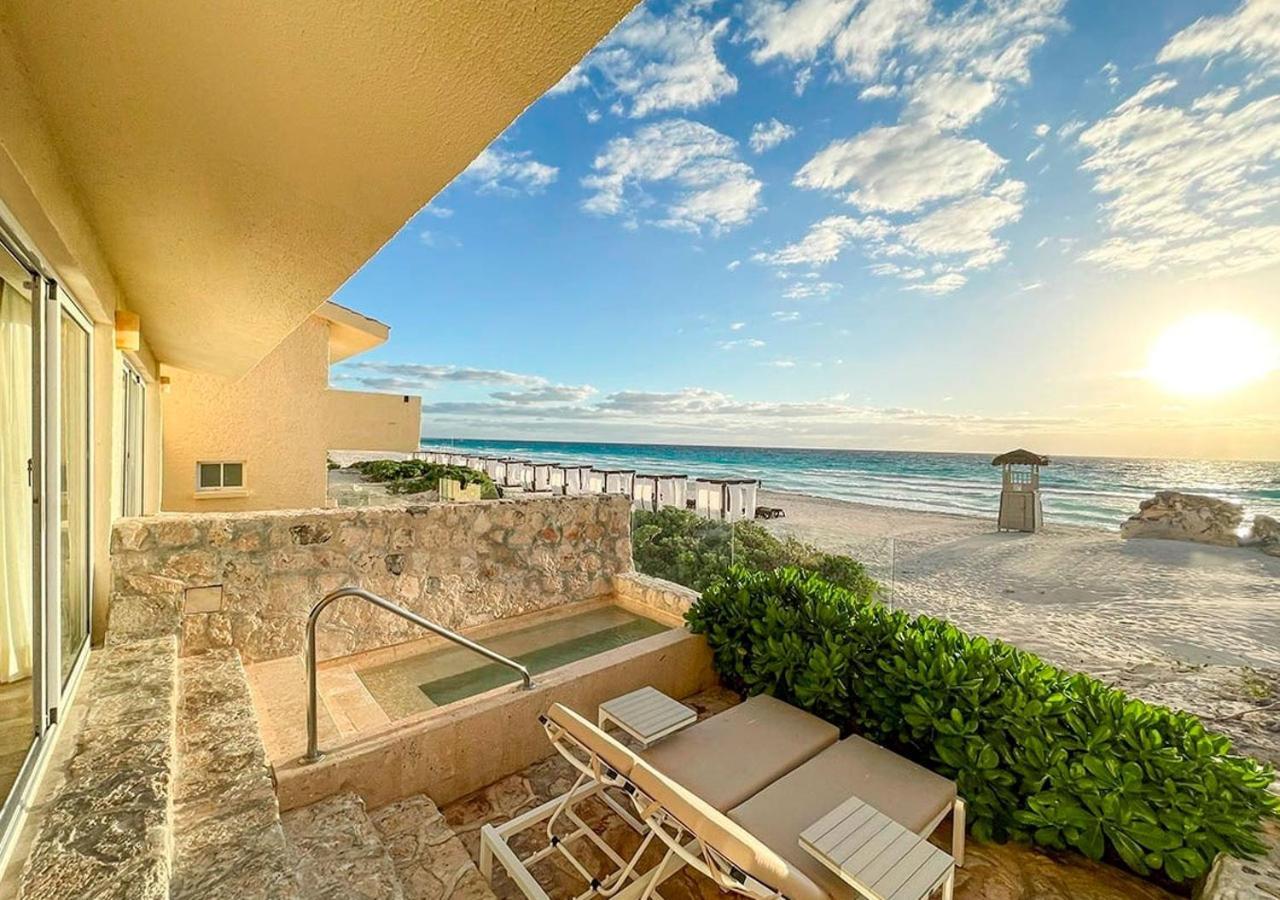 Vila com Vista do Mar