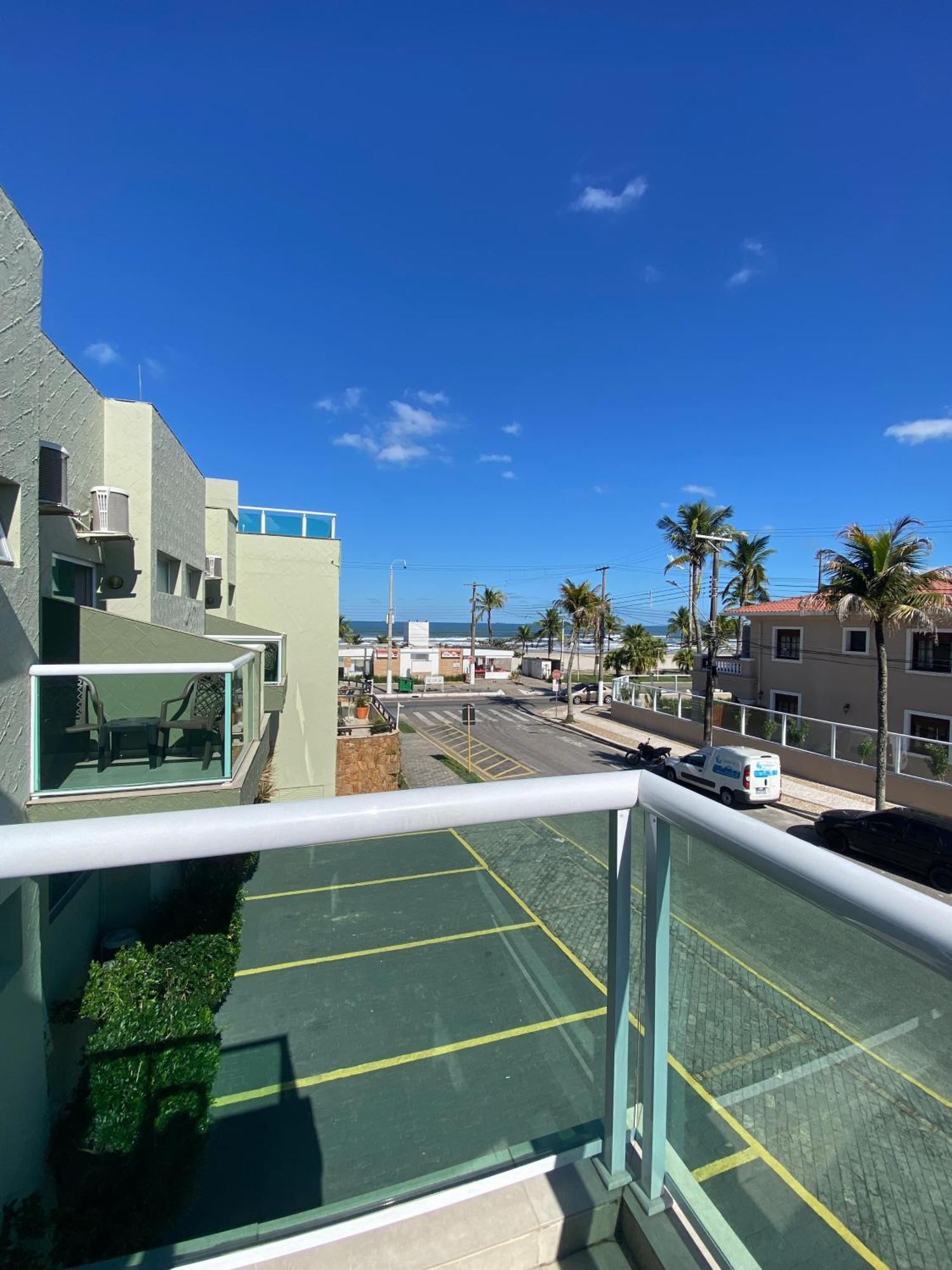 Superior Double Room Balcony