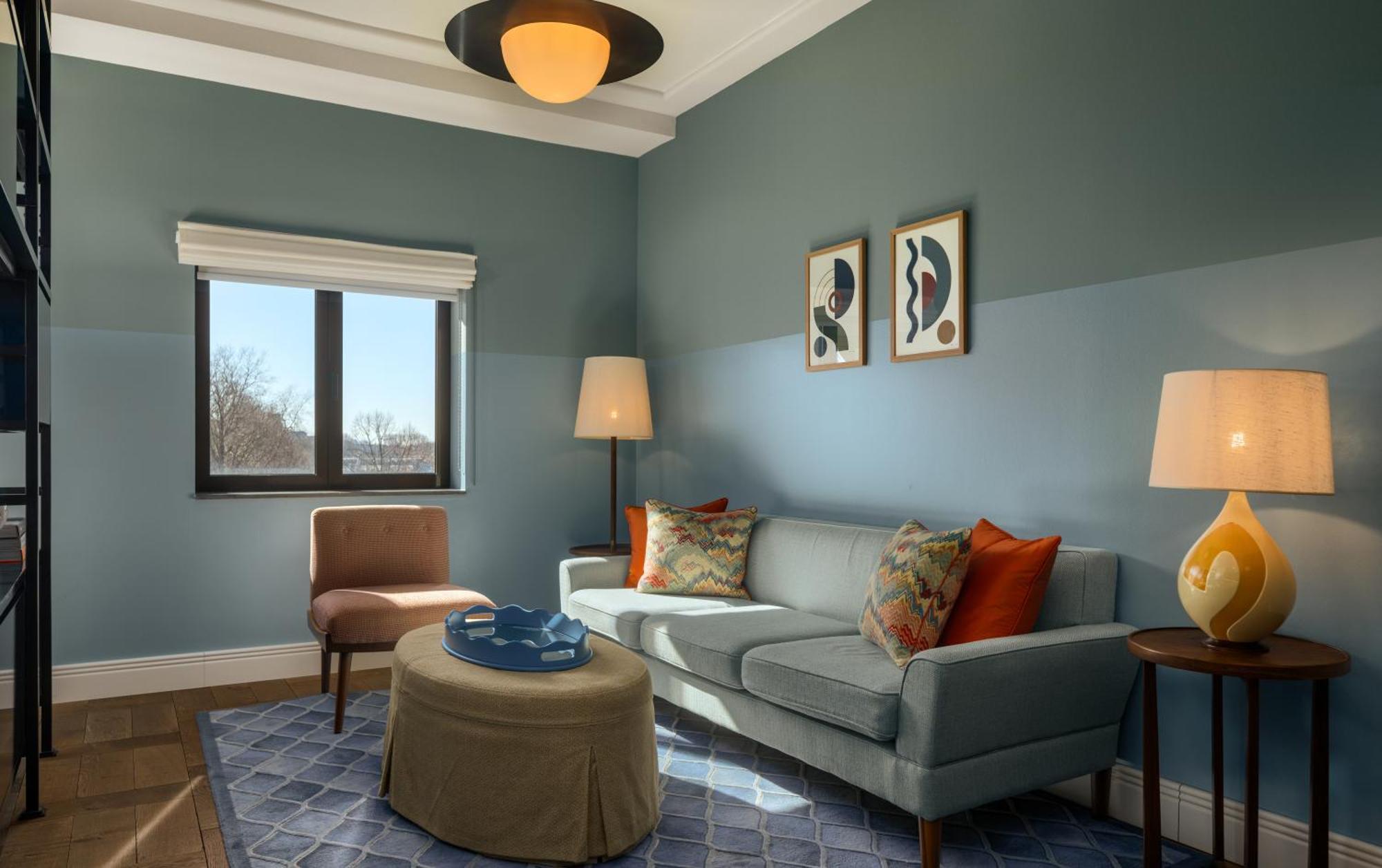 Appartement Exécutif