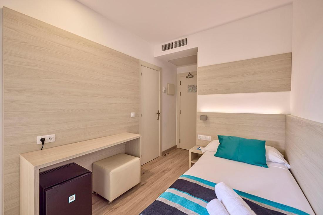 Comfort Einzelzimmer mit Balkon