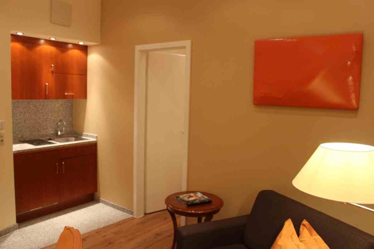 Junior Suite
