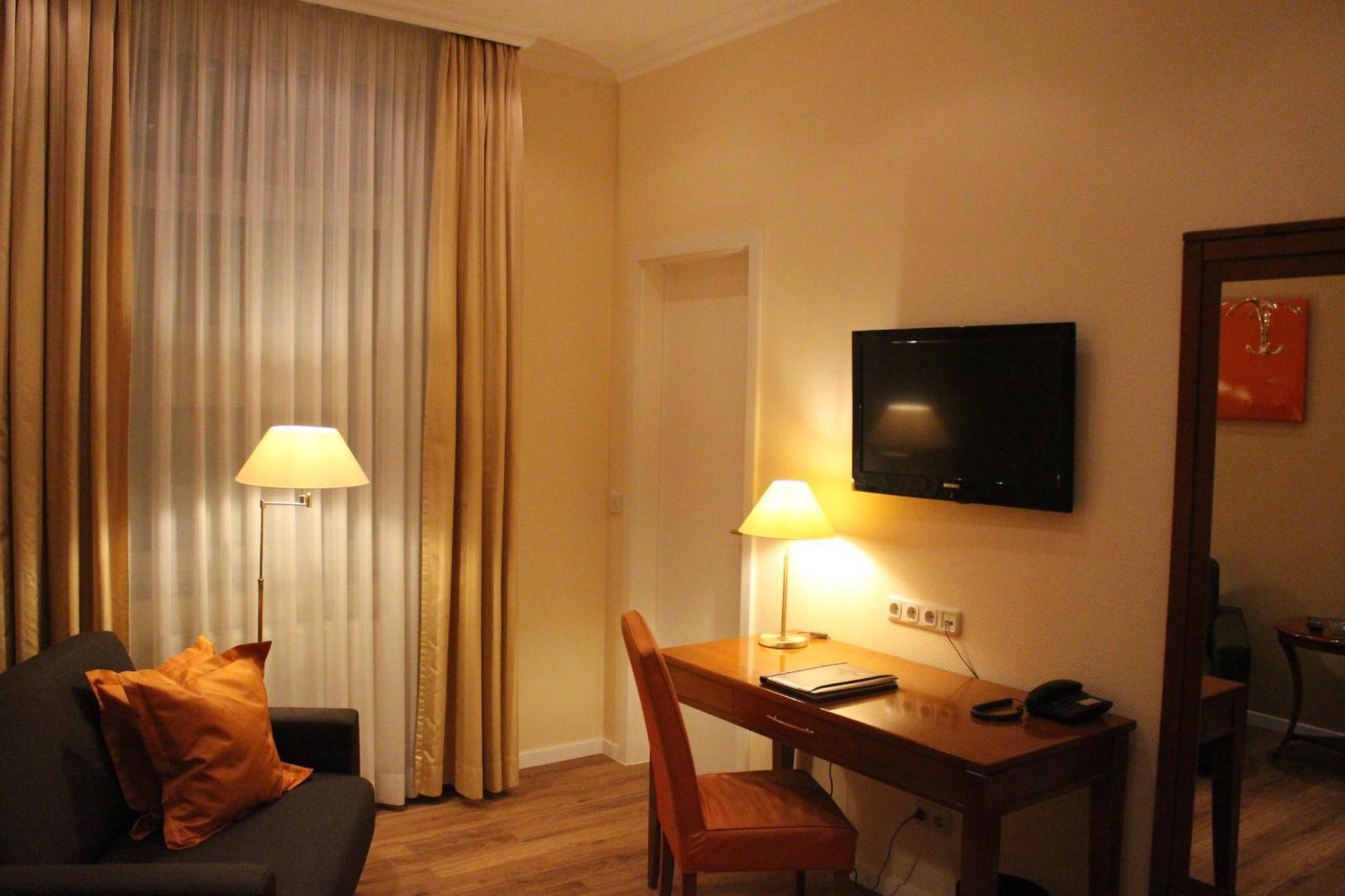 Junior Suite