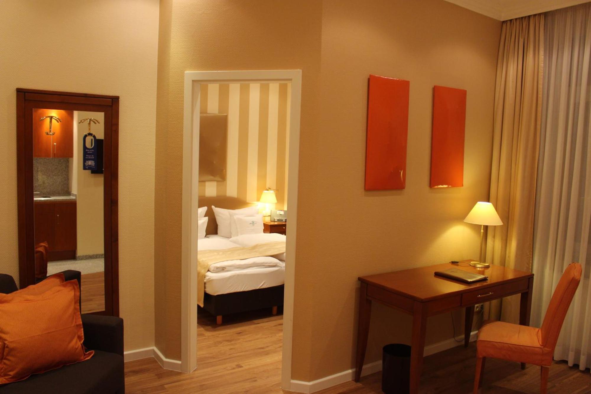 Junior Suite