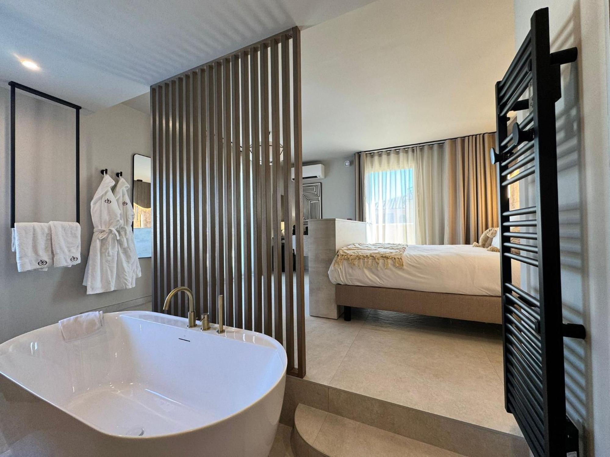 Suite Supérieure