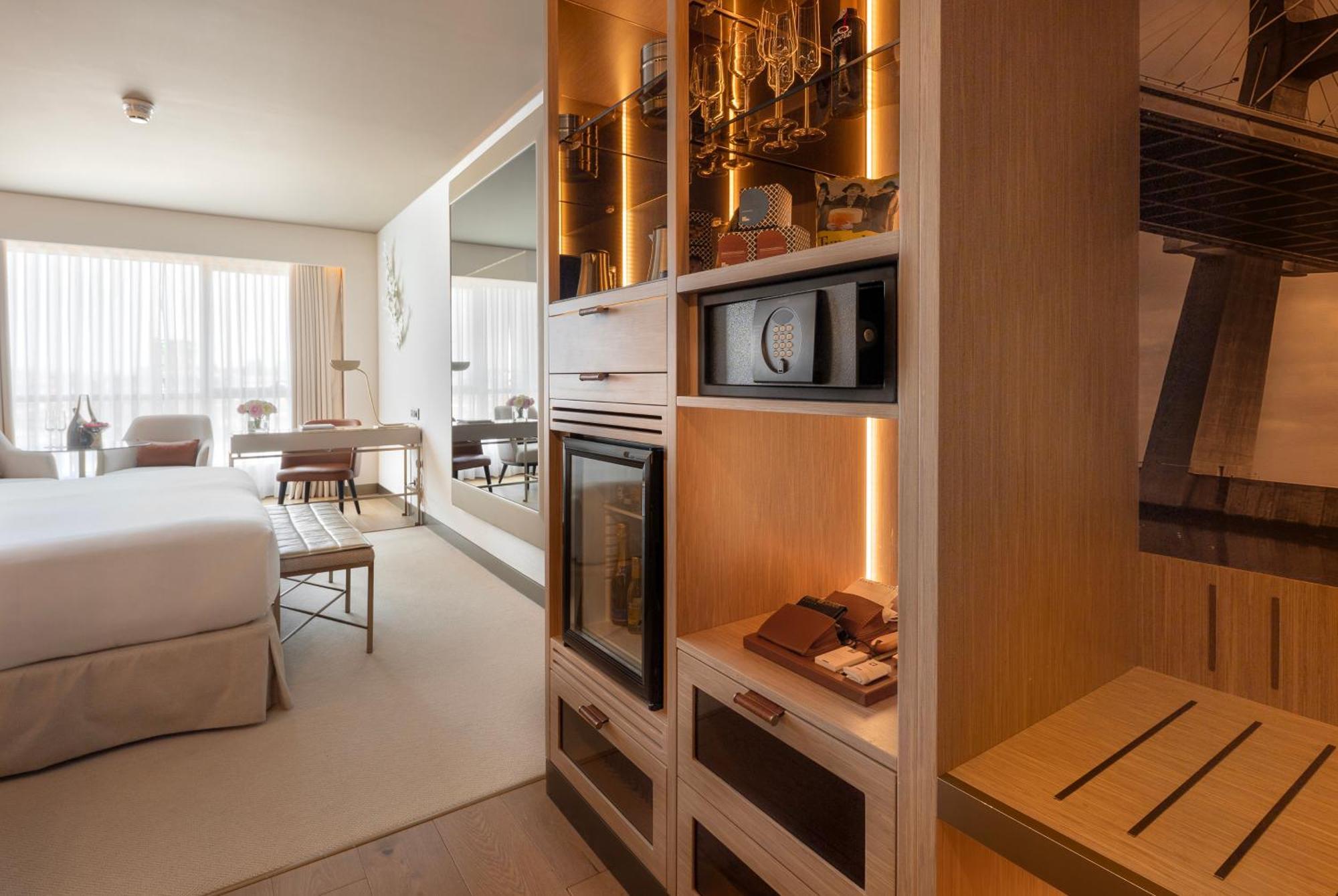 Premium Double or Twin Room