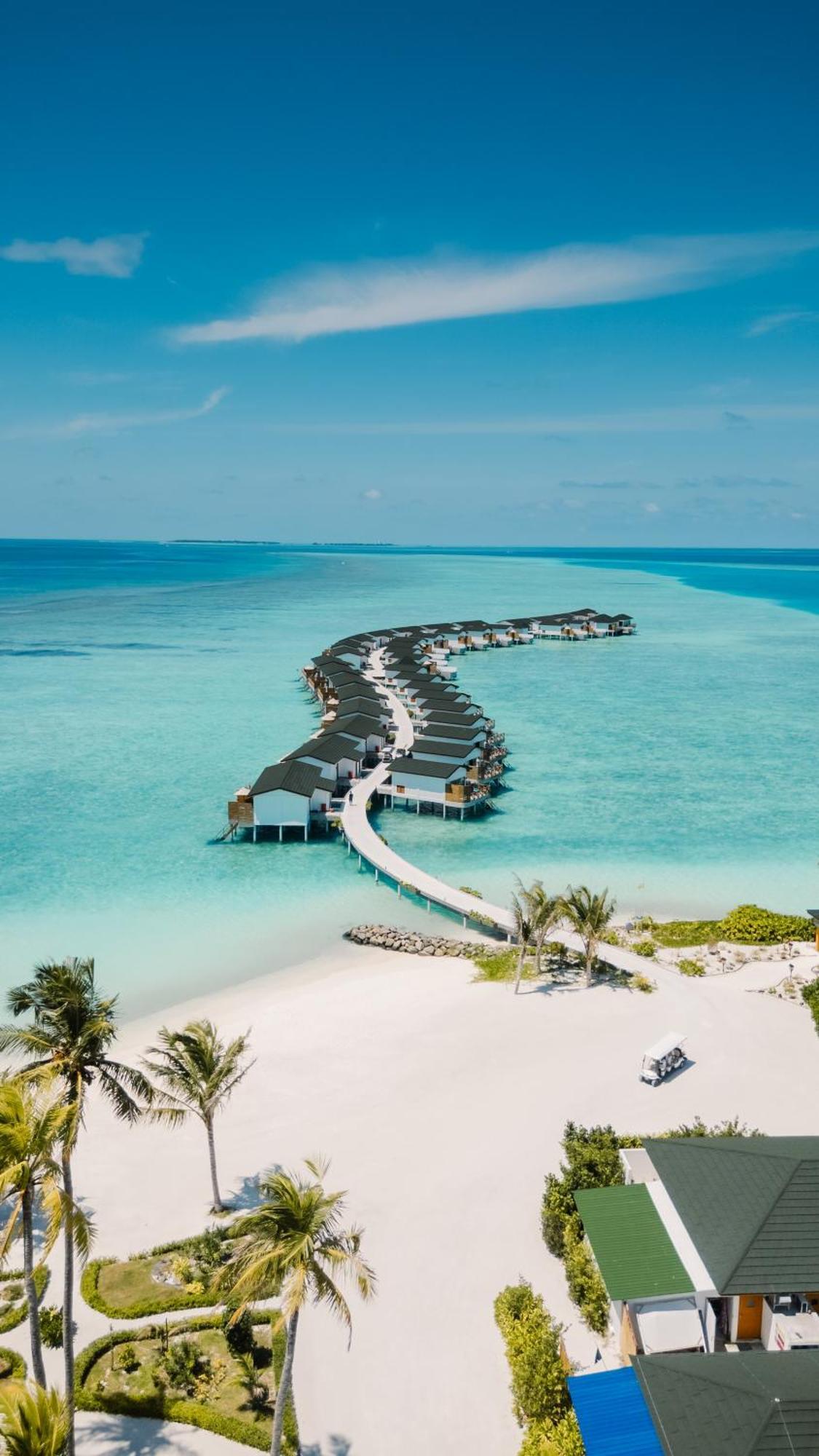 2 Bedroom Lagoon Residence Private Pool