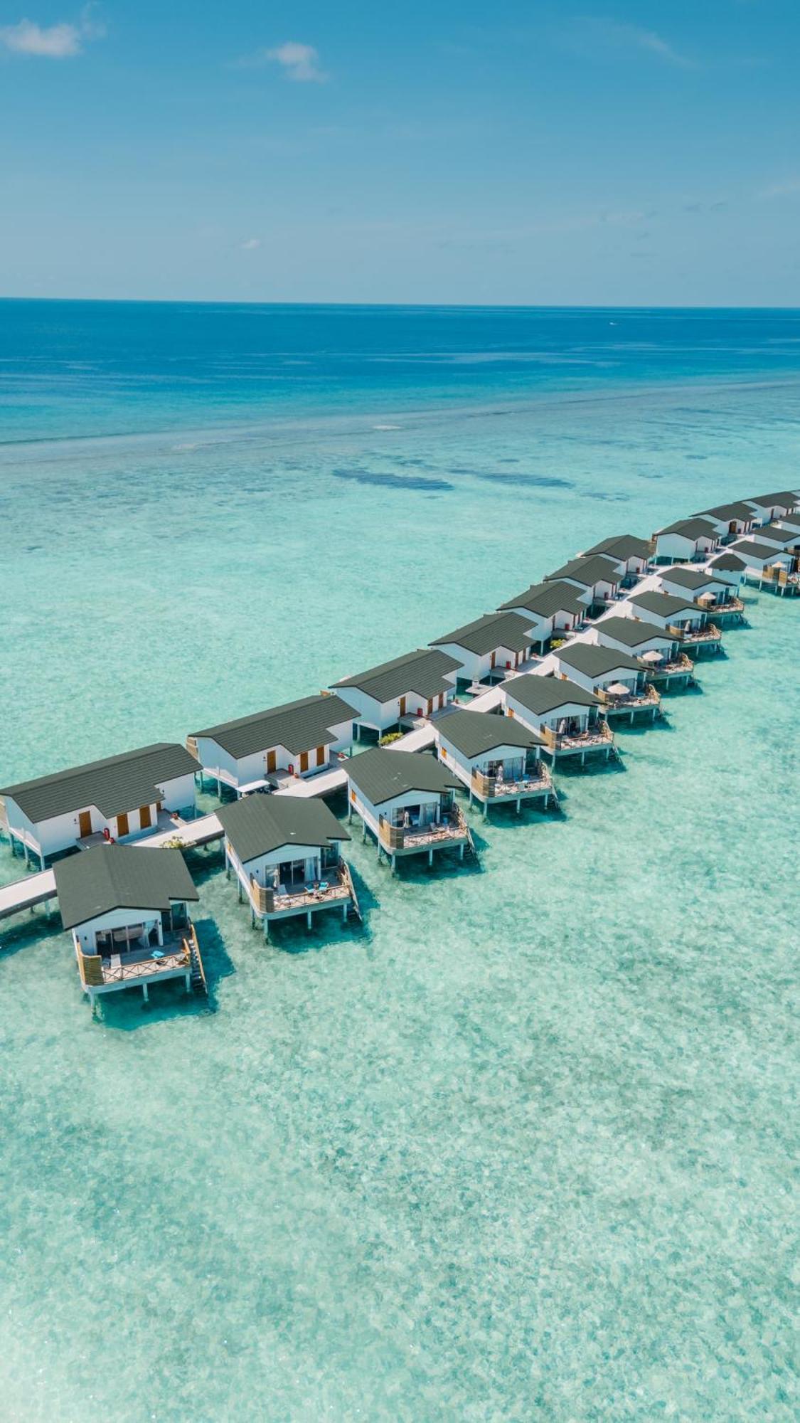 2 Bedroom Lagoon Residence Private Pool