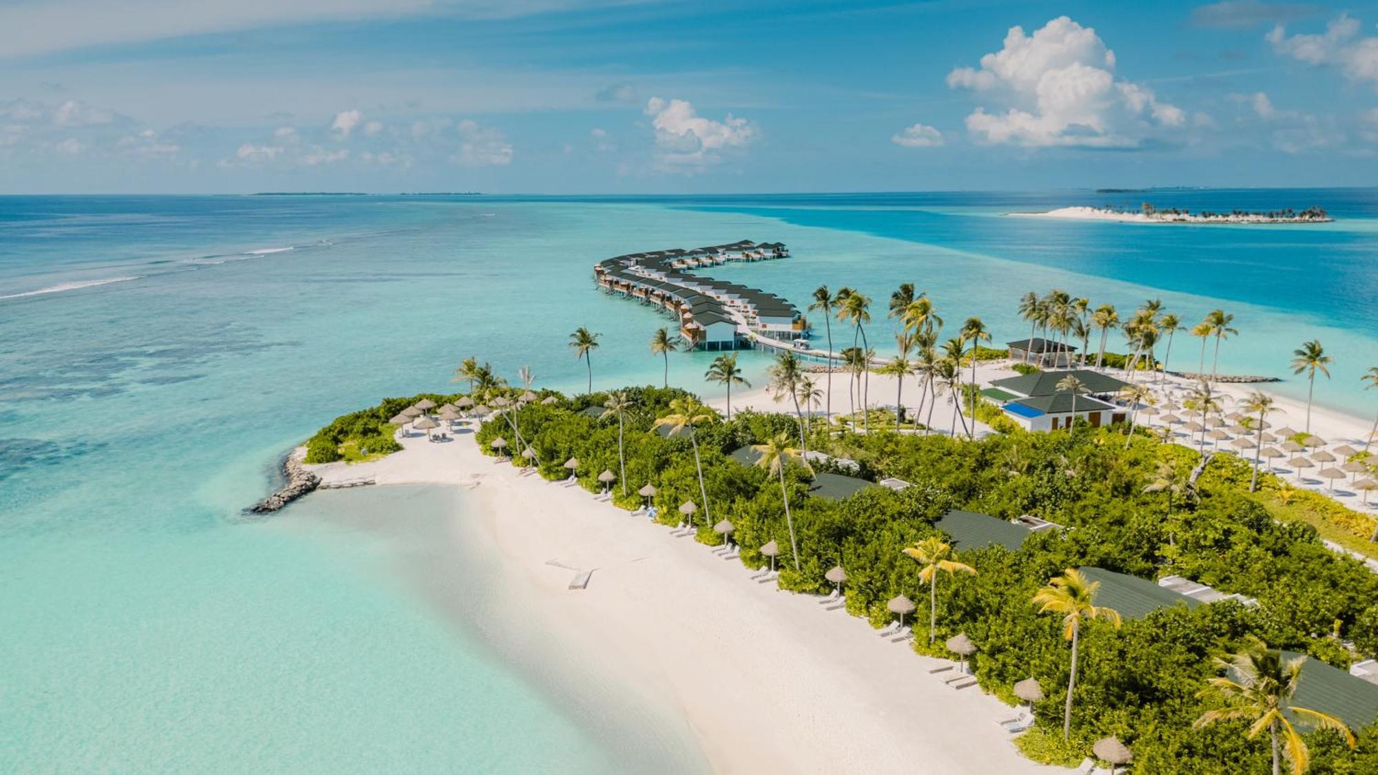 2 Bedroom Lagoon Residence Private Pool